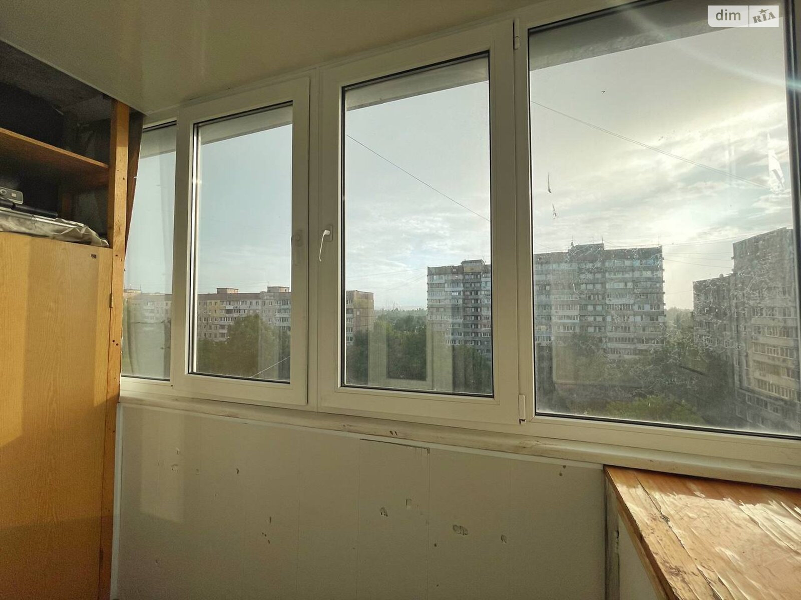 Продажа трехкомнатной квартиры в Днепре, на пер. Софии Крушельницкой 18, район Амур-Нижнеднепровский фото 1
