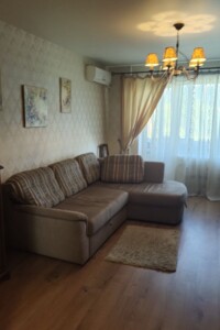 Продажа трехкомнатной квартиры в Днепре, на пер. Софии Крушельницкой 5, кв. 19, район Амур-Нижнеднепровский фото 2
