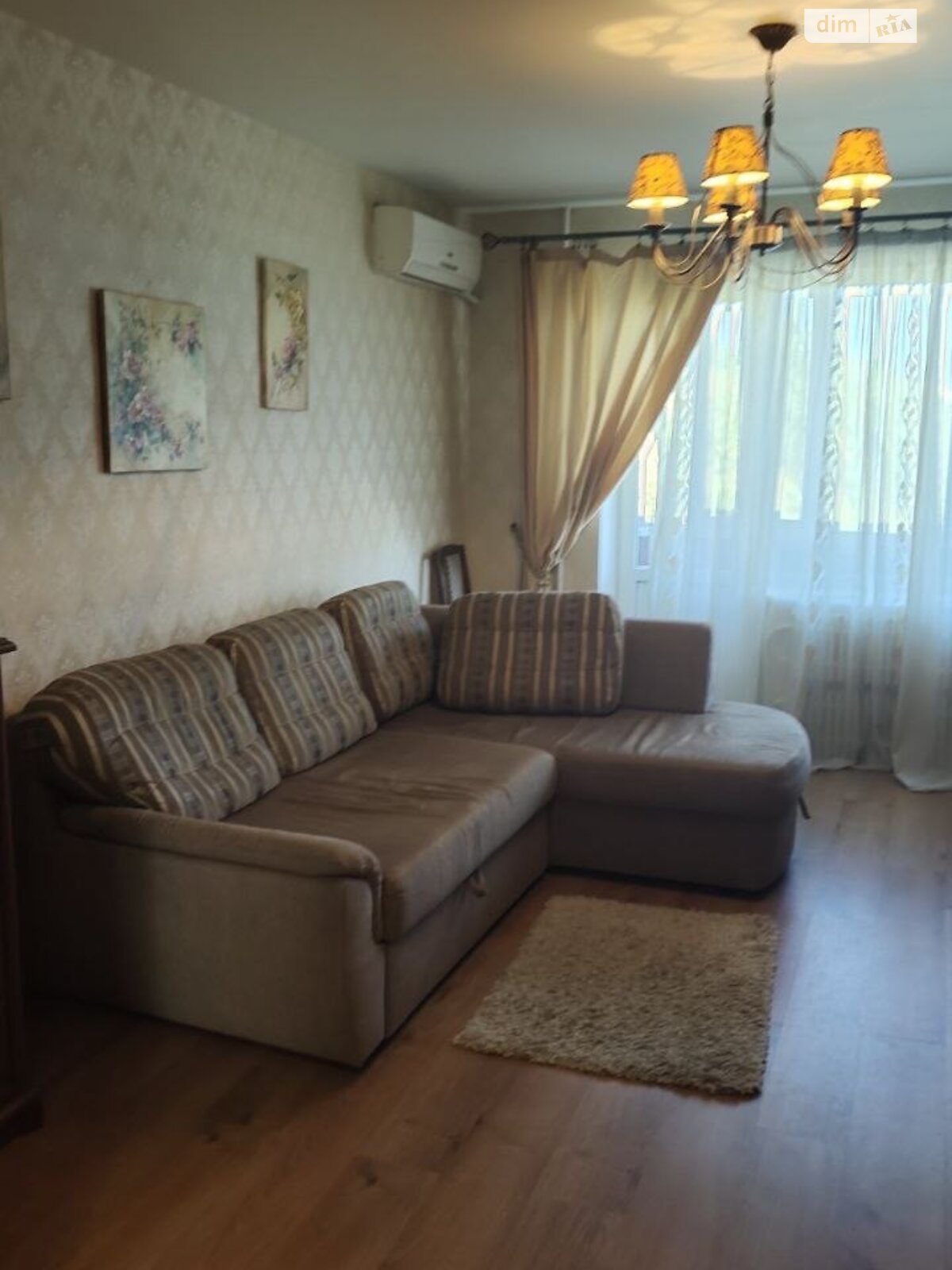 Продажа трехкомнатной квартиры в Днепре, на пер. Софии Крушельницкой 5, кв. 19, район Амур-Нижнеднепровский фото 1 Продажа трехкомнатной квартиры в Днепре, на пер. Софии Крушельницкой 5, кв. 19, район Амур-Нижнеднепровский фото 1