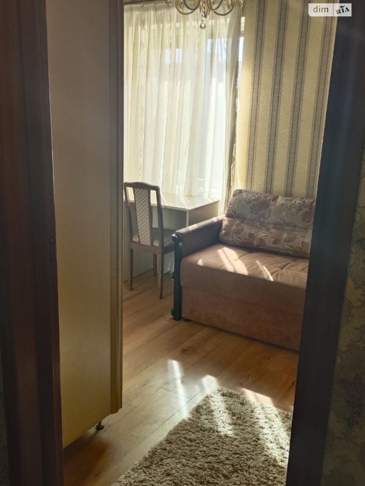 Продажа трехкомнатной квартиры в Днепре, на пер. Софии Крушельницкой 5, кв. 19, район Амур-Нижнеднепровский фото 1 Продажа трехкомнатной квартиры в Днепре, на пер. Софии Крушельницкой 5, кв. 19, район Амур-Нижнеднепровский фото 1