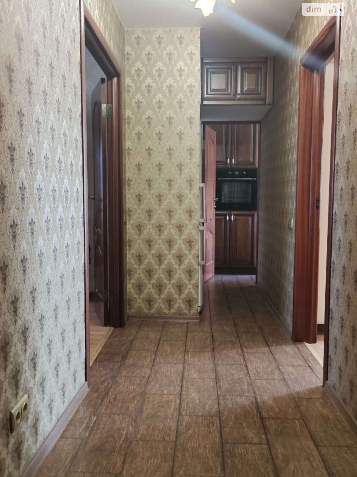 Продажа трехкомнатной квартиры в Днепре, на пер. Софии Крушельницкой 5, кв. 19, район Амур-Нижнеднепровский фото 1 Продажа трехкомнатной квартиры в Днепре, на пер. Софии Крушельницкой 5, кв. 19, район Амур-Нижнеднепровский фото 1