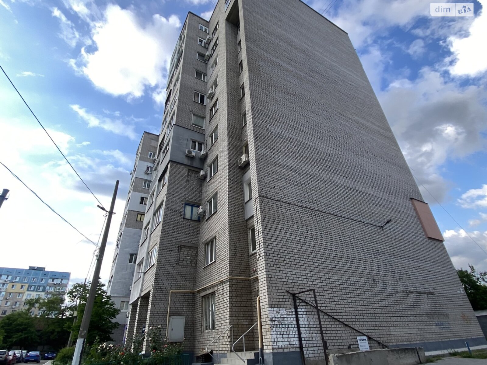 Продаж однокімнатної квартири в Дніпрі, на вул. Степана Рудницького 35, район Амур-Нижньодніпровський фото 1 Продаж однокімнатної квартири в Дніпрі, на вул. Степана Рудницького 35, район Амур-Нижньодніпровський фото 1