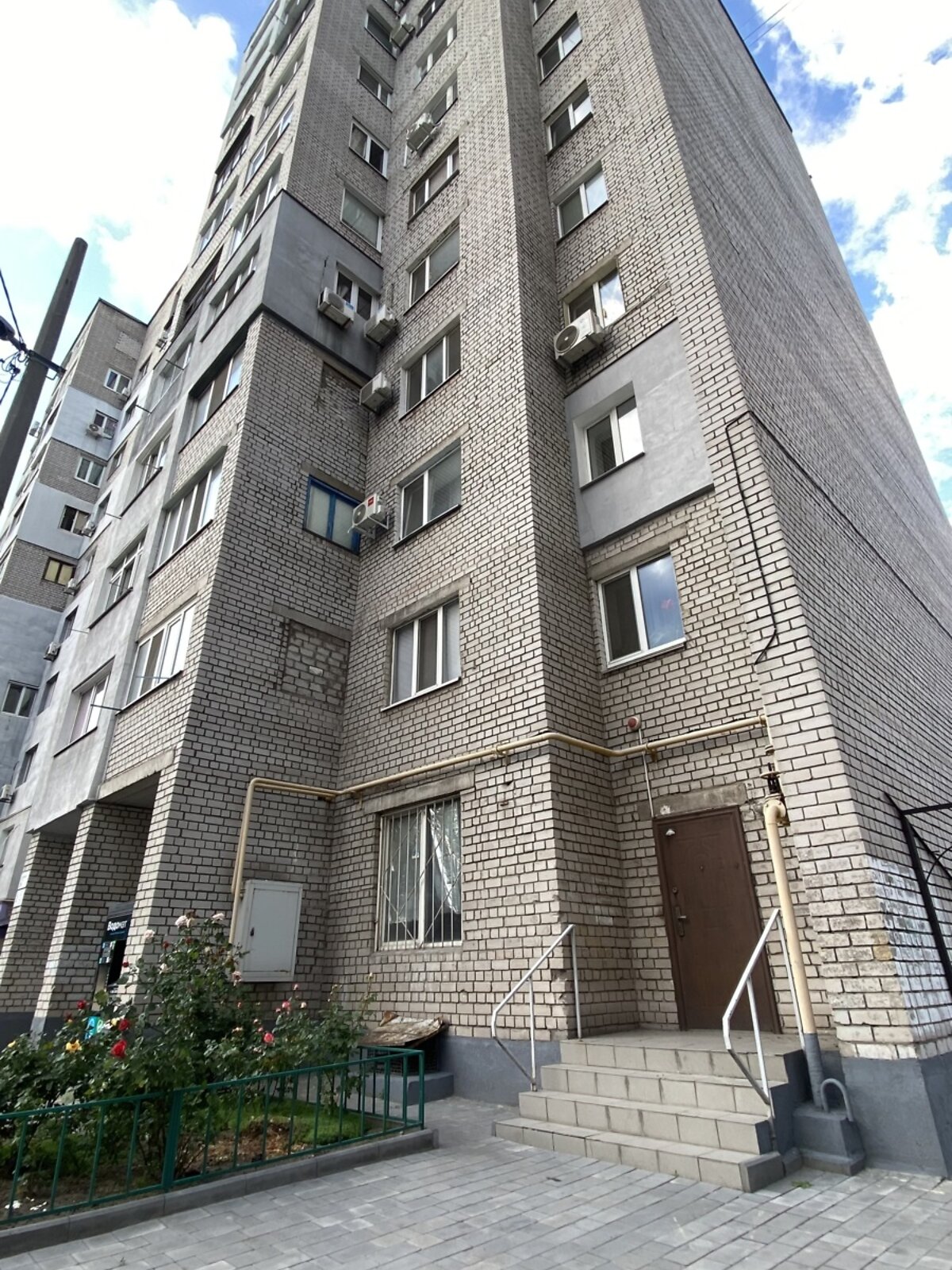 Продаж однокімнатної квартири в Дніпрі, на вул. Степана Рудницького 35, район Амур-Нижньодніпровський фото 1 Продаж однокімнатної квартири в Дніпрі, на вул. Степана Рудницького 35, район Амур-Нижньодніпровський фото 1