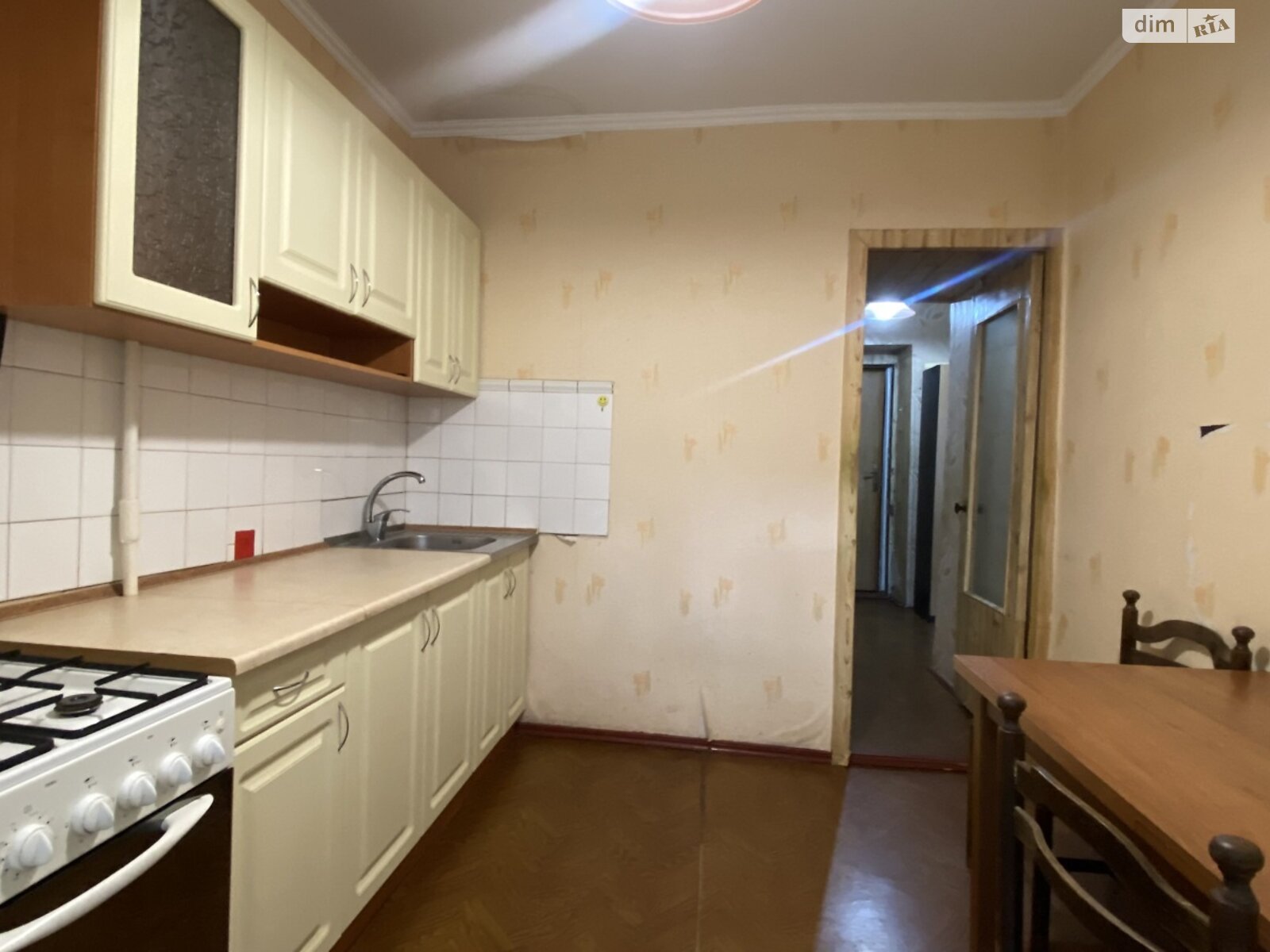 Продаж однокімнатної квартири в Дніпрі, на вул. Степана Рудницького 35, район Амур-Нижньодніпровський фото 1 Продаж однокімнатної квартири в Дніпрі, на вул. Степана Рудницького 35, район Амур-Нижньодніпровський фото 1
