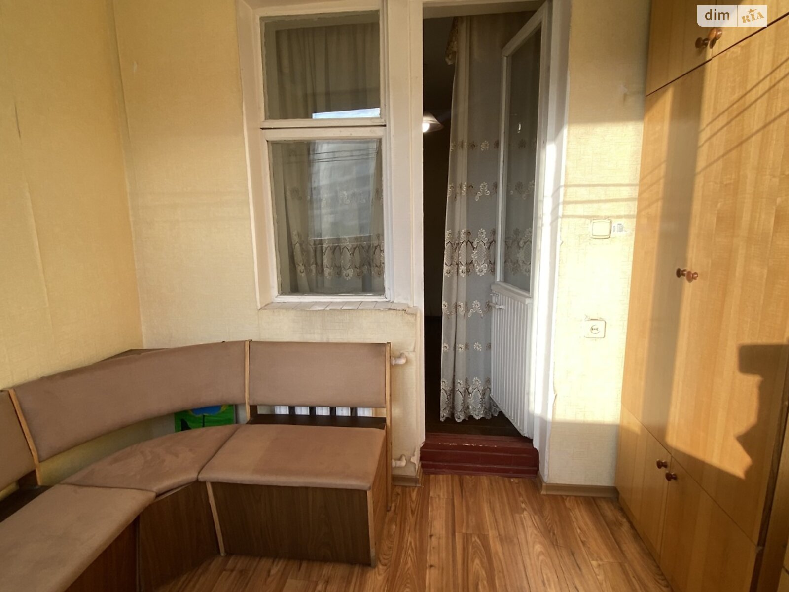 Продаж однокімнатної квартири в Дніпрі, на вул. Степана Рудницького 35, район Амур-Нижньодніпровський фото 1 Продаж однокімнатної квартири в Дніпрі, на вул. Степана Рудницького 35, район Амур-Нижньодніпровський фото 1