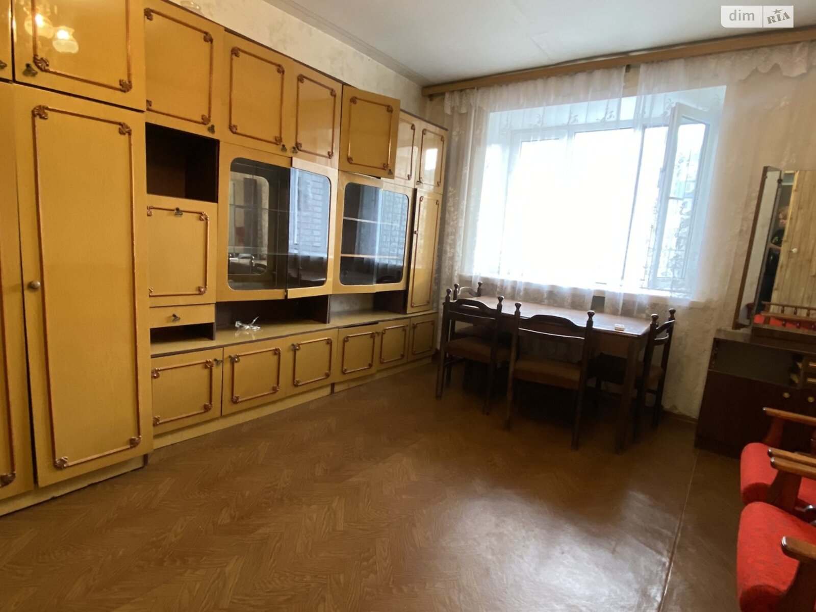 Продаж однокімнатної квартири в Дніпрі, на вул. Степана Рудницького 35, район Амур-Нижньодніпровський фото 1 Продаж однокімнатної квартири в Дніпрі, на вул. Степана Рудницького 35, район Амур-Нижньодніпровський фото 1