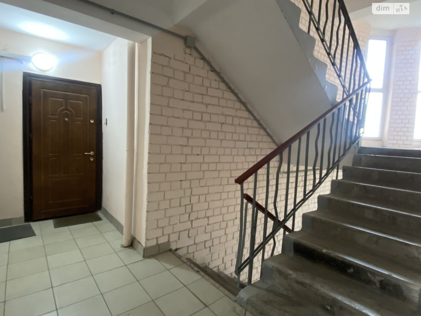 Продаж однокімнатної квартири в Дніпрі, на вул. Степана Рудницького 35, район Амур-Нижньодніпровський фото 1 Продаж однокімнатної квартири в Дніпрі, на вул. Степана Рудницького 35, район Амур-Нижньодніпровський фото 1