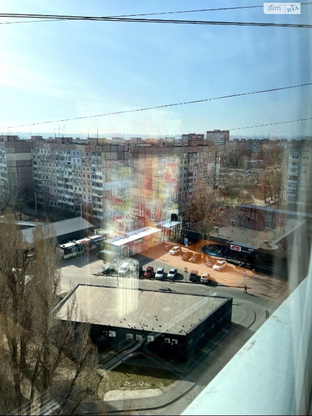 Продаж двокімнатної квартири в Дніпрі, на вул. Терещенківська, район Амур-Нижньодніпровський фото 1