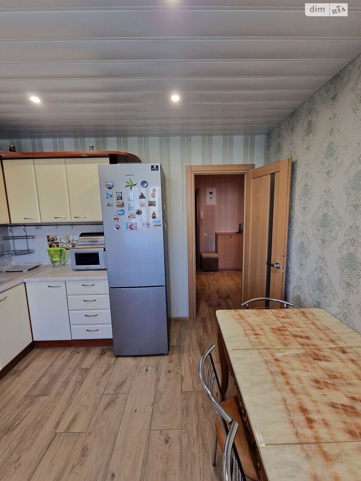 Продаж двокімнатної квартири в Дніпрі, на вул. Тютюнника Василя, район Амур-Нижньодніпровський фото 1 Продаж двокімнатної квартири в Дніпрі, на вул. Тютюнника Василя, район Амур-Нижньодніпровський фото 1