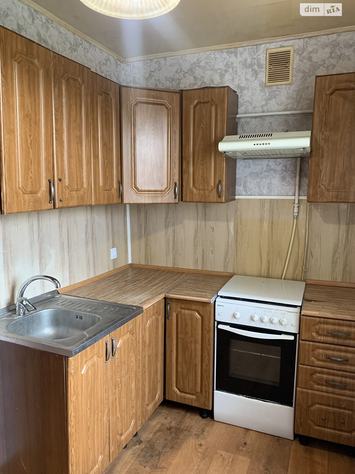 Продажа однокомнатной квартиры в Днепре, на ул. Тютюнника Василия 11, район Амур-Нижнеднепровский фото 1 Продажа однокомнатной квартиры в Днепре, на ул. Тютюнника Василия 11, район Амур-Нижнеднепровский фото 1