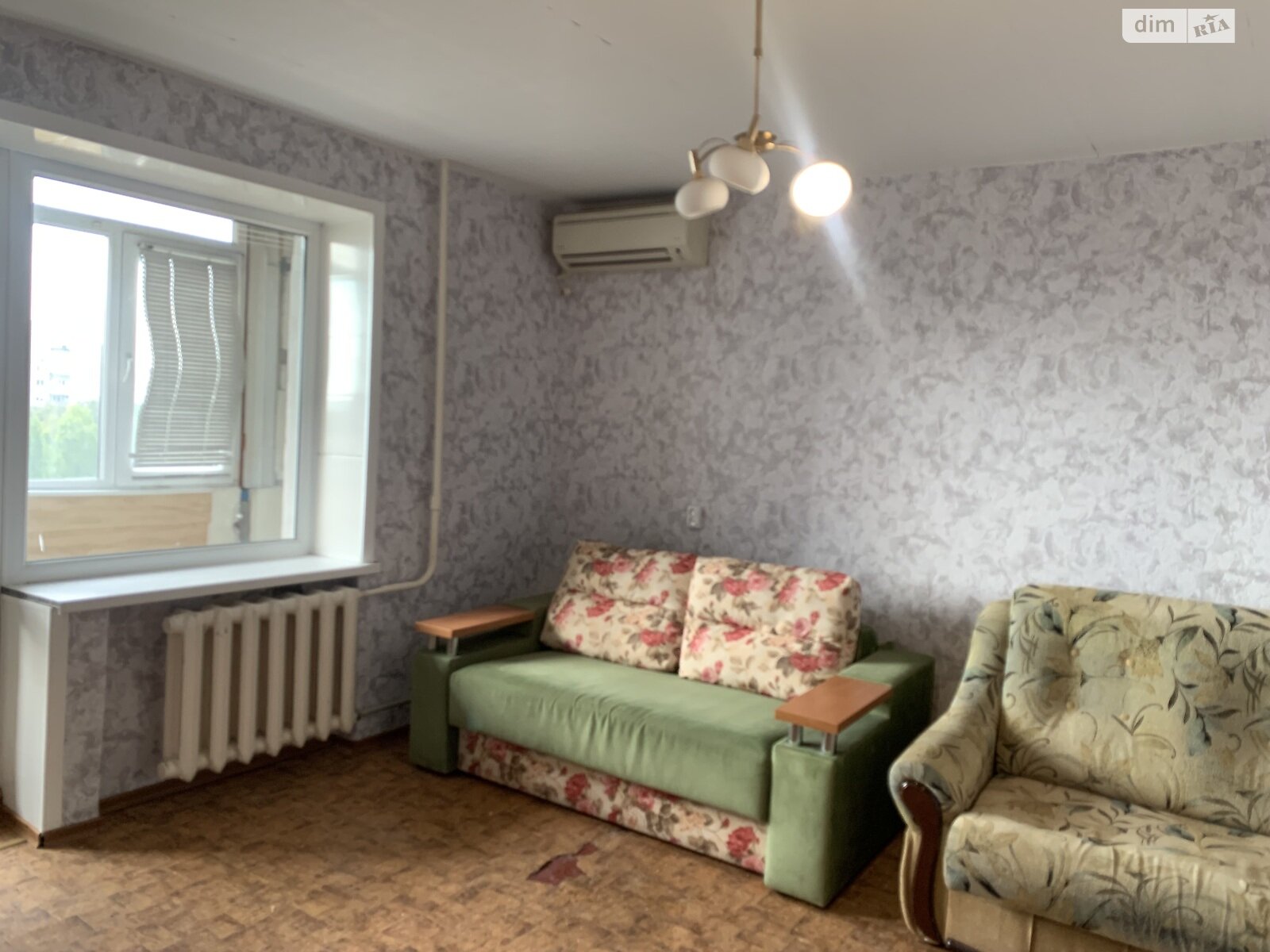 Продажа однокомнатной квартиры в Днепре, на ул. Тютюнника Василия 11, район Амур-Нижнеднепровский фото 1 Продажа однокомнатной квартиры в Днепре, на ул. Тютюнника Василия 11, район Амур-Нижнеднепровский фото 1