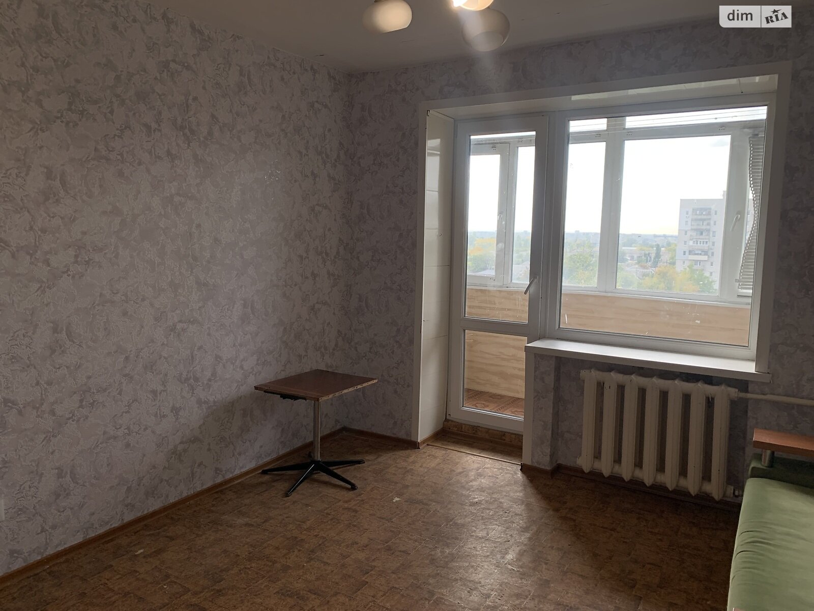 Продажа однокомнатной квартиры в Днепре, на ул. Тютюнника Василия 11, район Амур-Нижнеднепровский фото 1 Продажа однокомнатной квартиры в Днепре, на ул. Тютюнника Василия 11, район Амур-Нижнеднепровский фото 1