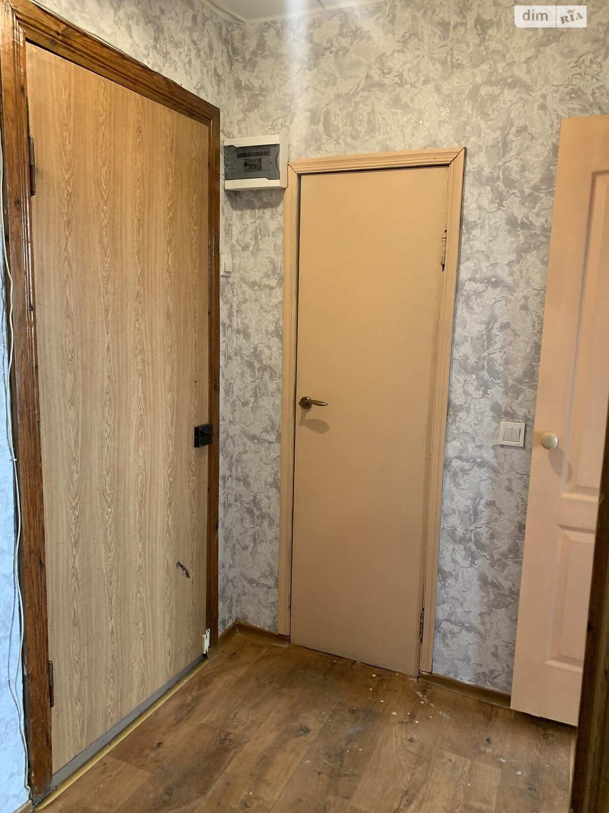 Продажа однокомнатной квартиры в Днепре, на ул. Тютюнника Василия 11, район Амур-Нижнеднепровский фото 1 Продажа однокомнатной квартиры в Днепре, на ул. Тютюнника Василия 11, район Амур-Нижнеднепровский фото 1