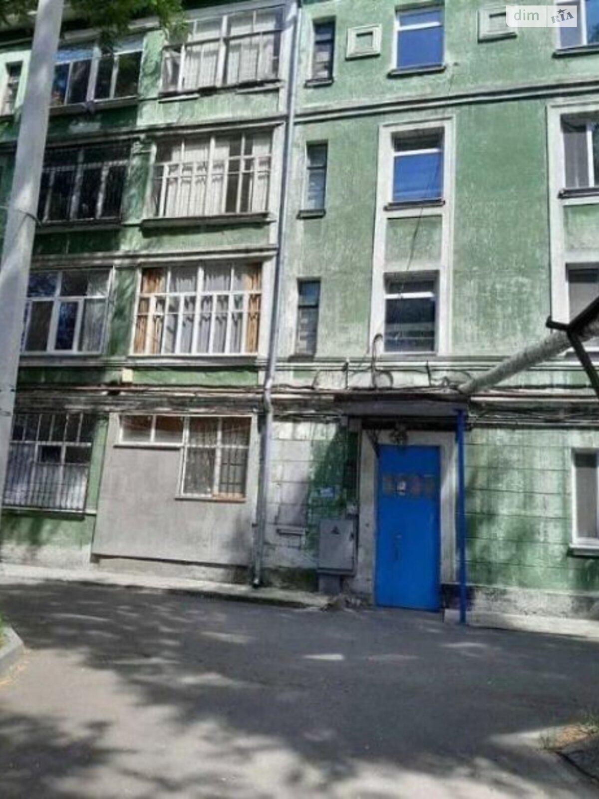 Продаж двокімнатної квартири в Дніпрі, на вул. Універсальна 1, район Амур-Нижньодніпровський фото 1