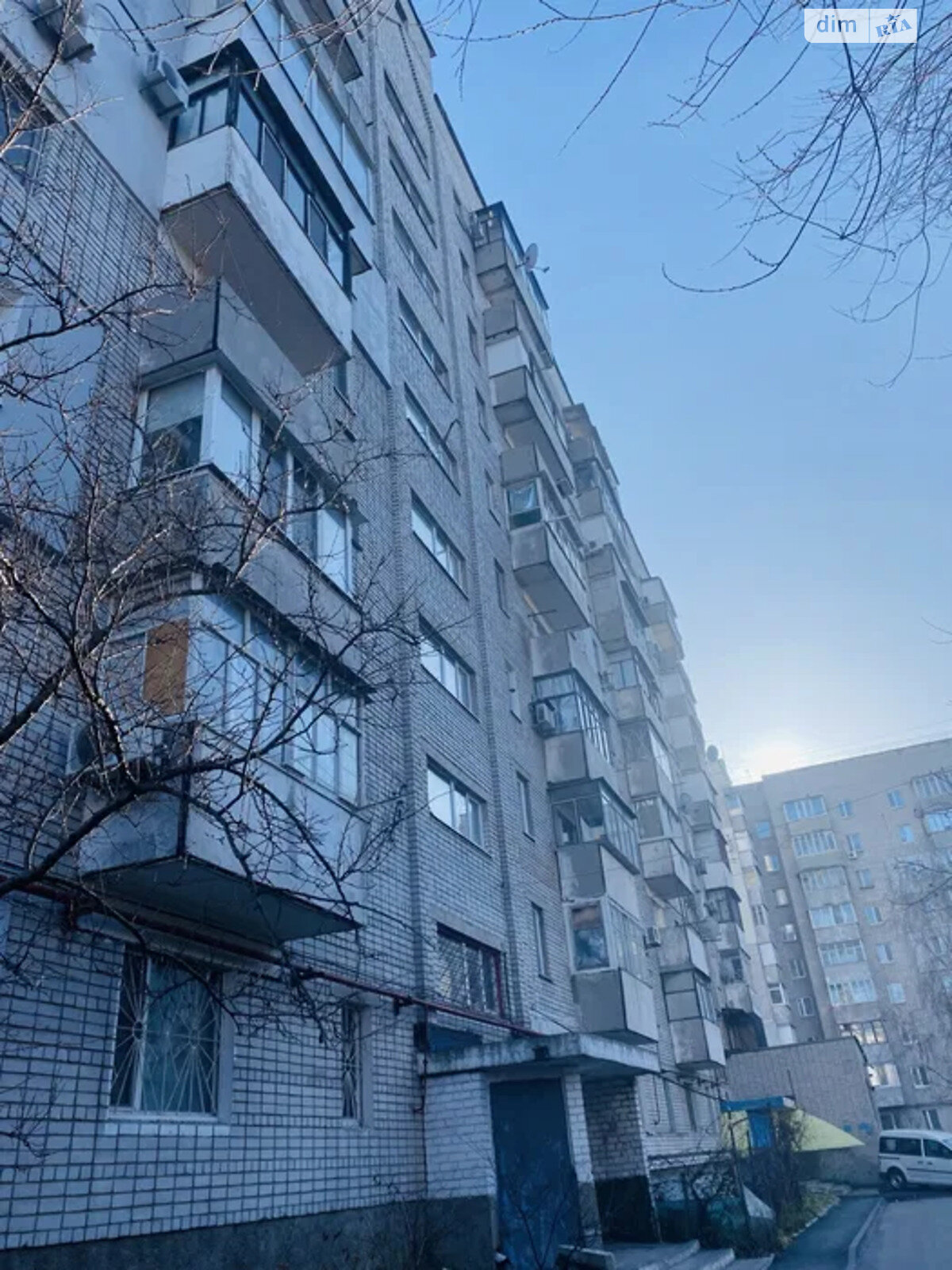 Продажа однокомнатной квартиры в Днепре, на ул. Универсальная 29, район Амур-Нижнеднепровский фото 1