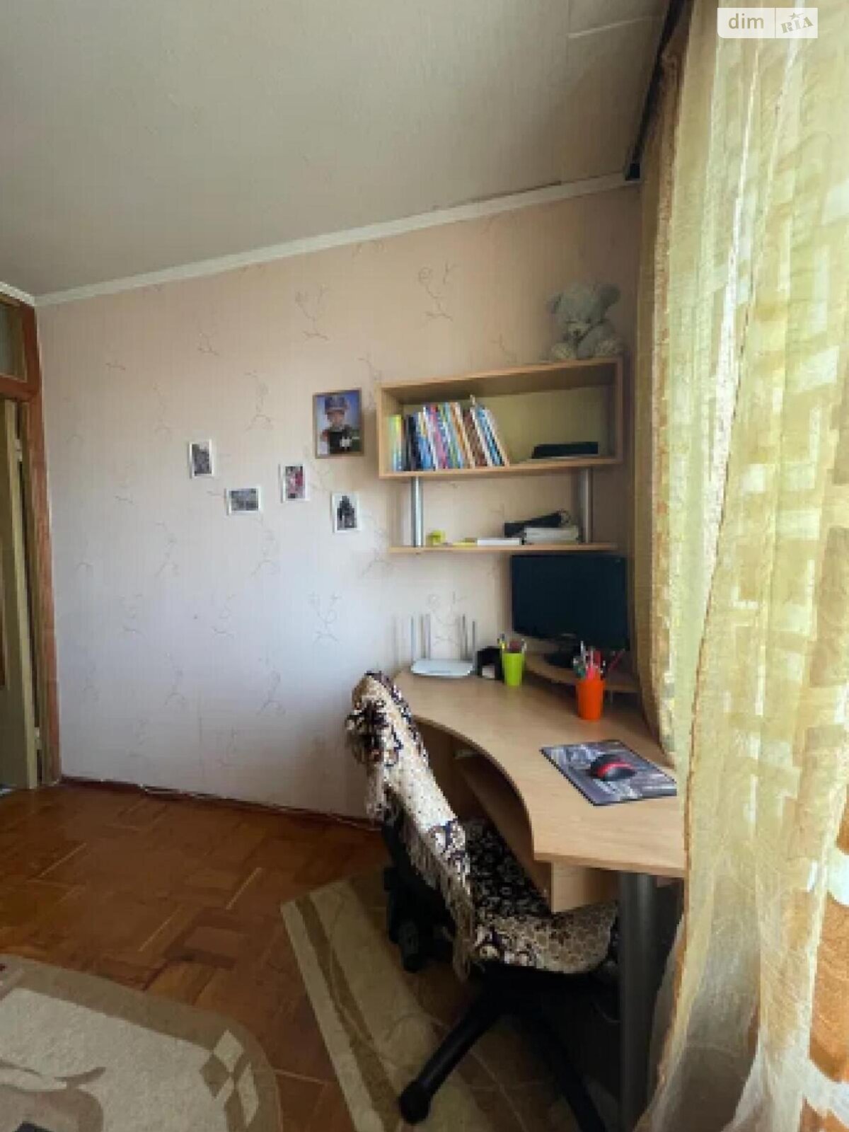 Продаж трикімнатної квартири в Дніпрі, на вул. Юрія Липи, район Амур-Нижньодніпровський фото 1