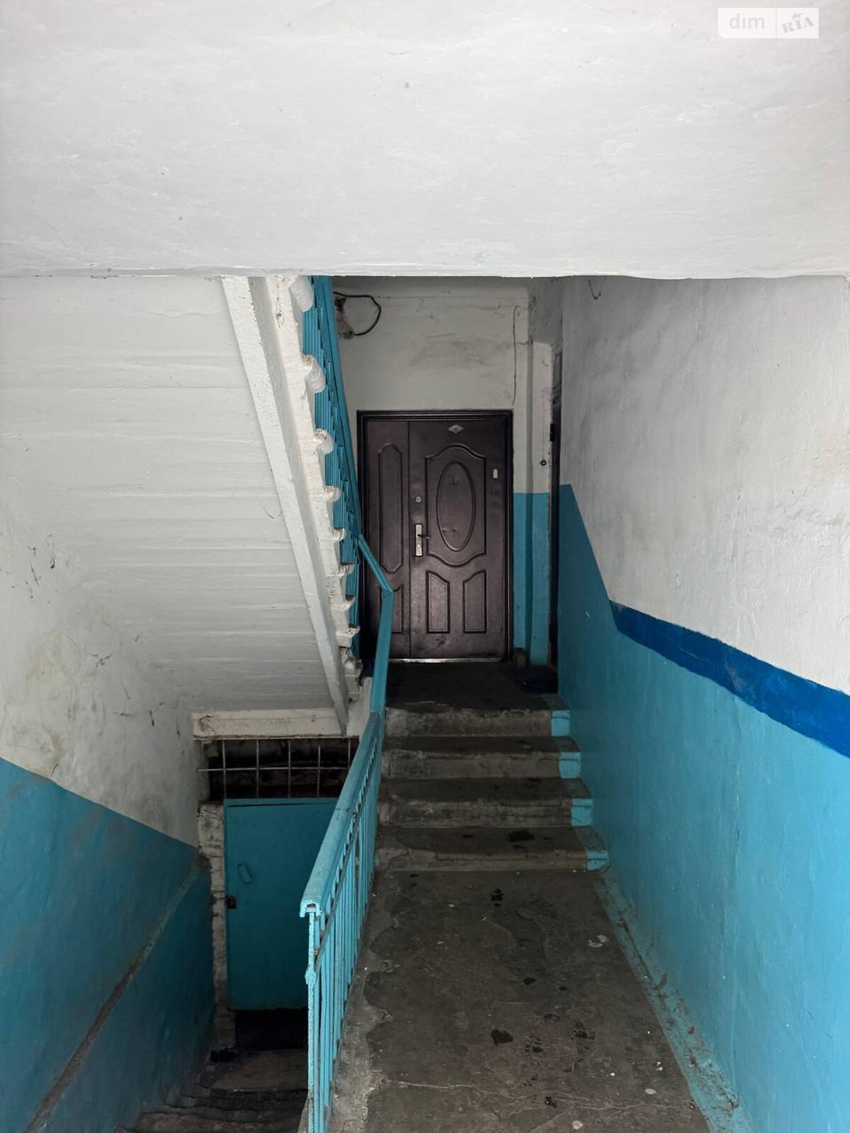 Продажа двухкомнатной квартиры в Днепре, на пер. Васильевский 6, район Амур-Нижнеднепровский фото 1