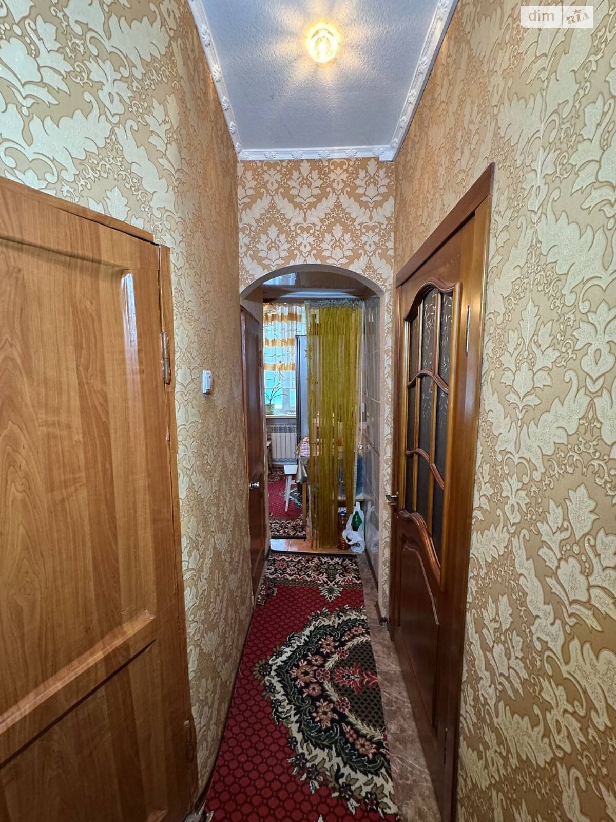 Продажа двухкомнатной квартиры в Днепре, на пер. Васильевский 6, район Амур-Нижнеднепровский фото 1