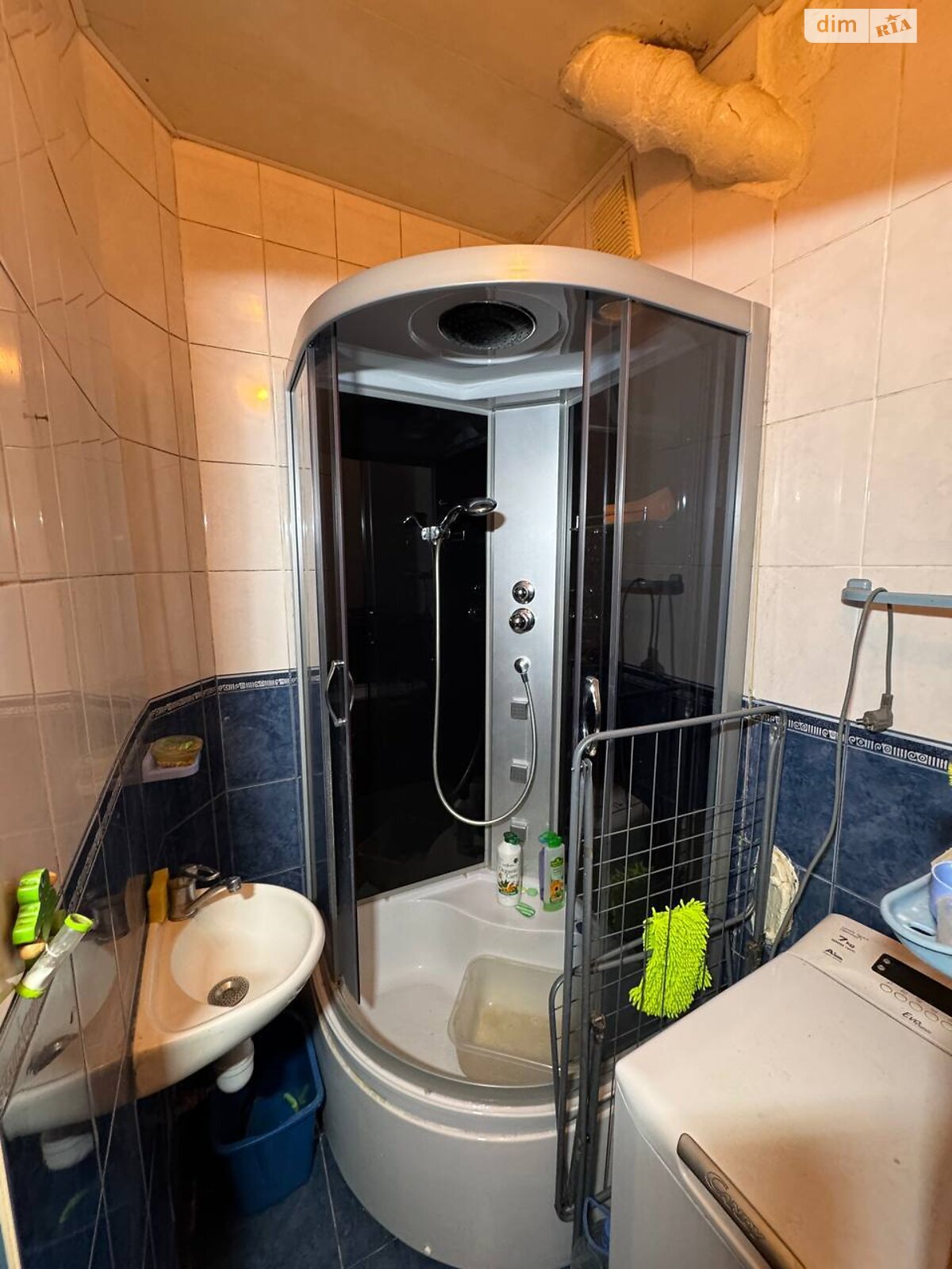 Продажа двухкомнатной квартиры в Днепре, на пер. Васильевский 6, район Амур-Нижнеднепровский фото 1