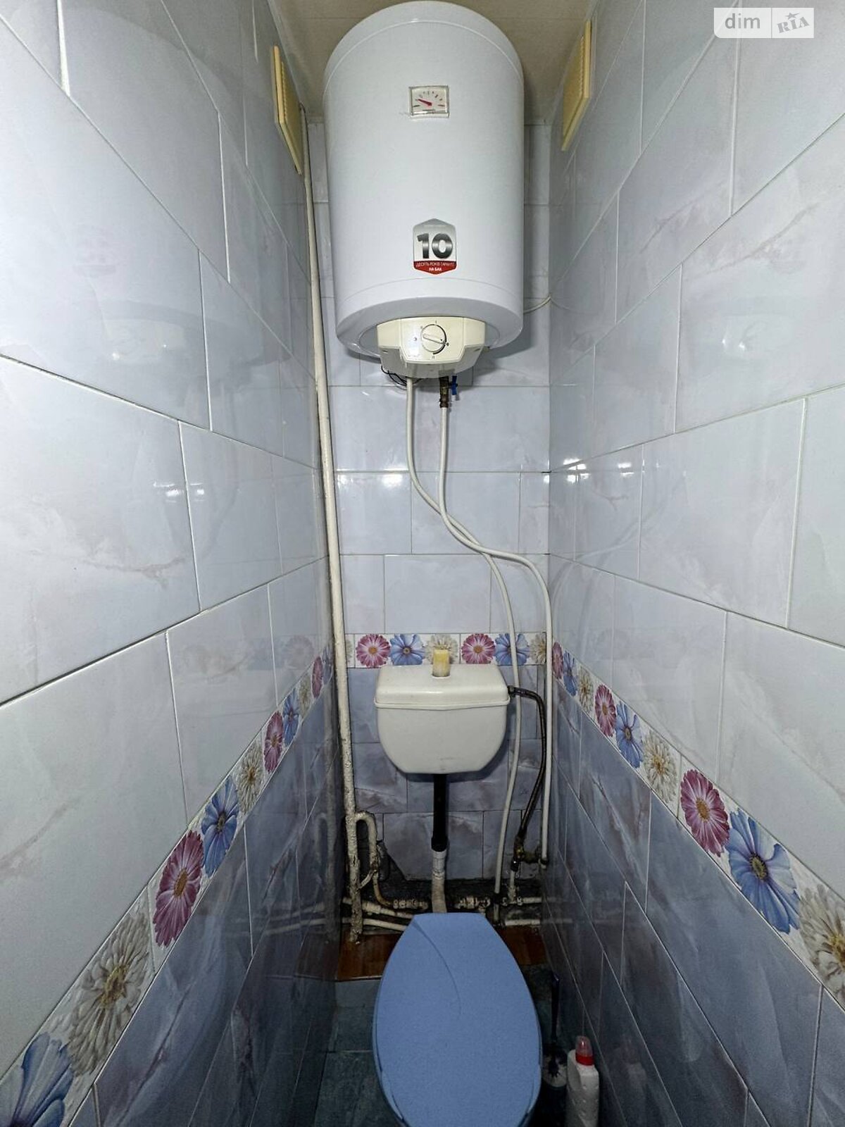 Продажа двухкомнатной квартиры в Днепре, на пер. Васильевский 6, район Амур-Нижнеднепровский фото 1