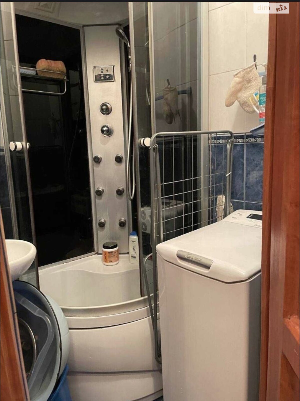 Продажа двухкомнатной квартиры в Днепре, на пер. Васильевский 6, район Амур-Нижнеднепровский фото 1