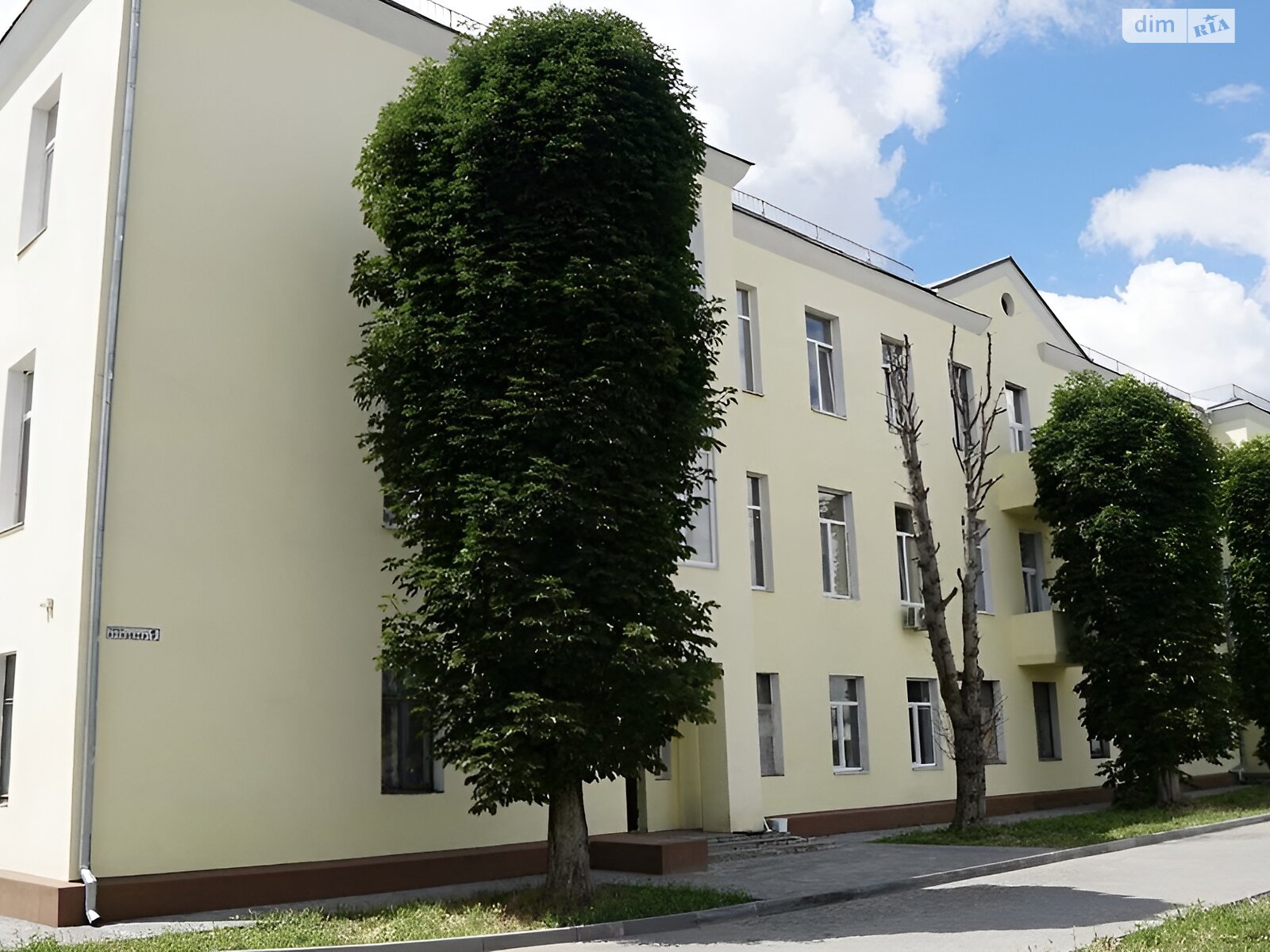 Продаж однокімнатної квартири в Дніпрі, на вул. Вільного Козацтва 1, район Амур-Нижньодніпровський фото 1 Продаж однокімнатної квартири в Дніпрі, на вул. Вільного Козацтва 1, район Амур-Нижньодніпровський фото 1