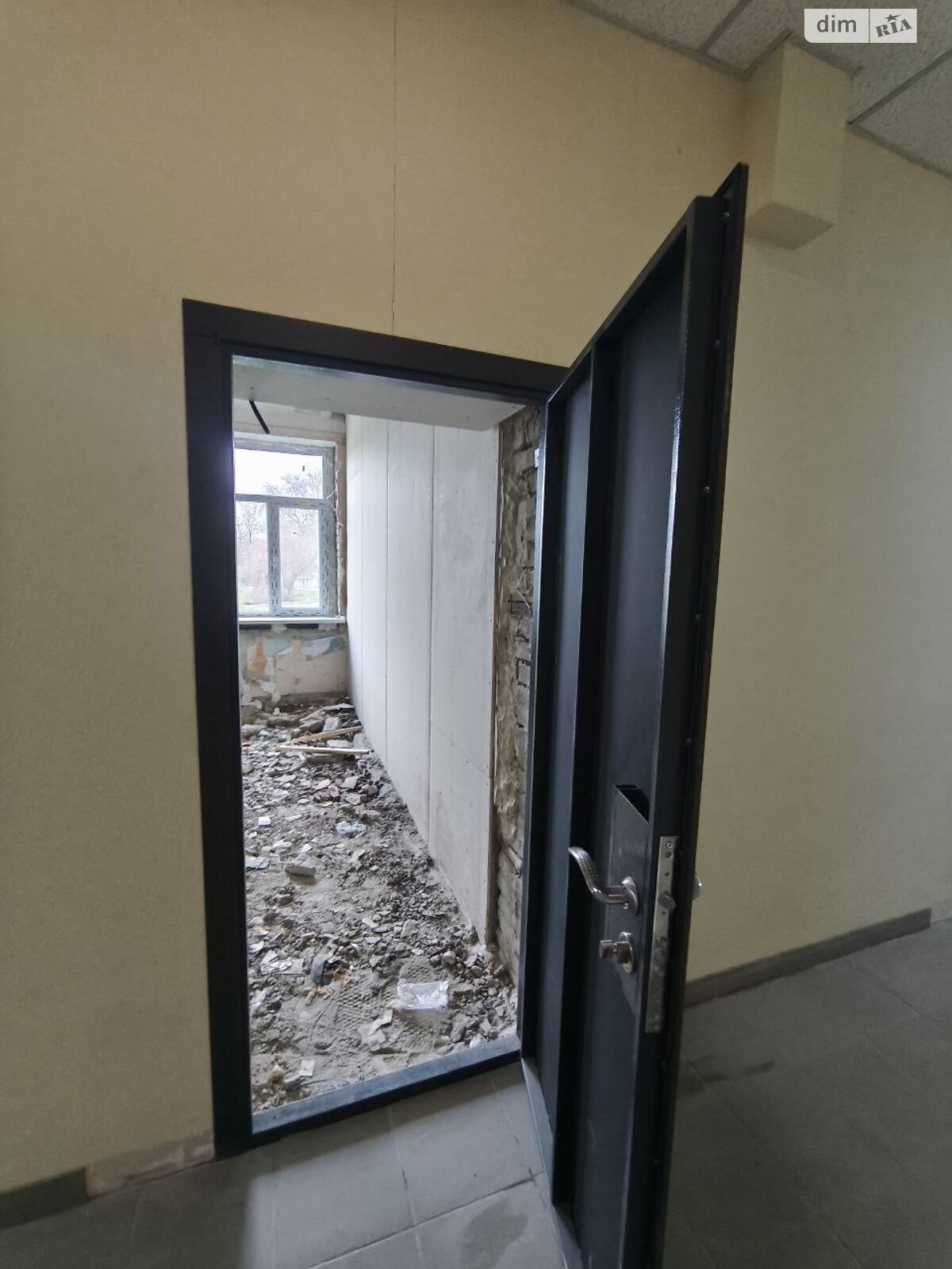 Продаж однокімнатної квартири в Дніпрі, на вул. Вільного Козацтва 1, район Амур-Нижньодніпровський фото 1 Продаж однокімнатної квартири в Дніпрі, на вул. Вільного Козацтва 1, район Амур-Нижньодніпровський фото 1