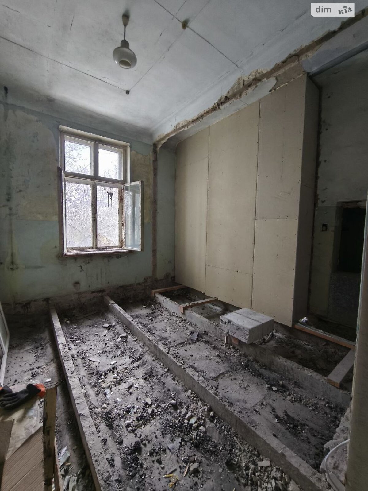 Продаж однокімнатної квартири в Дніпрі, на вул. Вільного Козацтва 1, район Амур-Нижньодніпровський фото 1 Продаж однокімнатної квартири в Дніпрі, на вул. Вільного Козацтва 1, район Амур-Нижньодніпровський фото 1