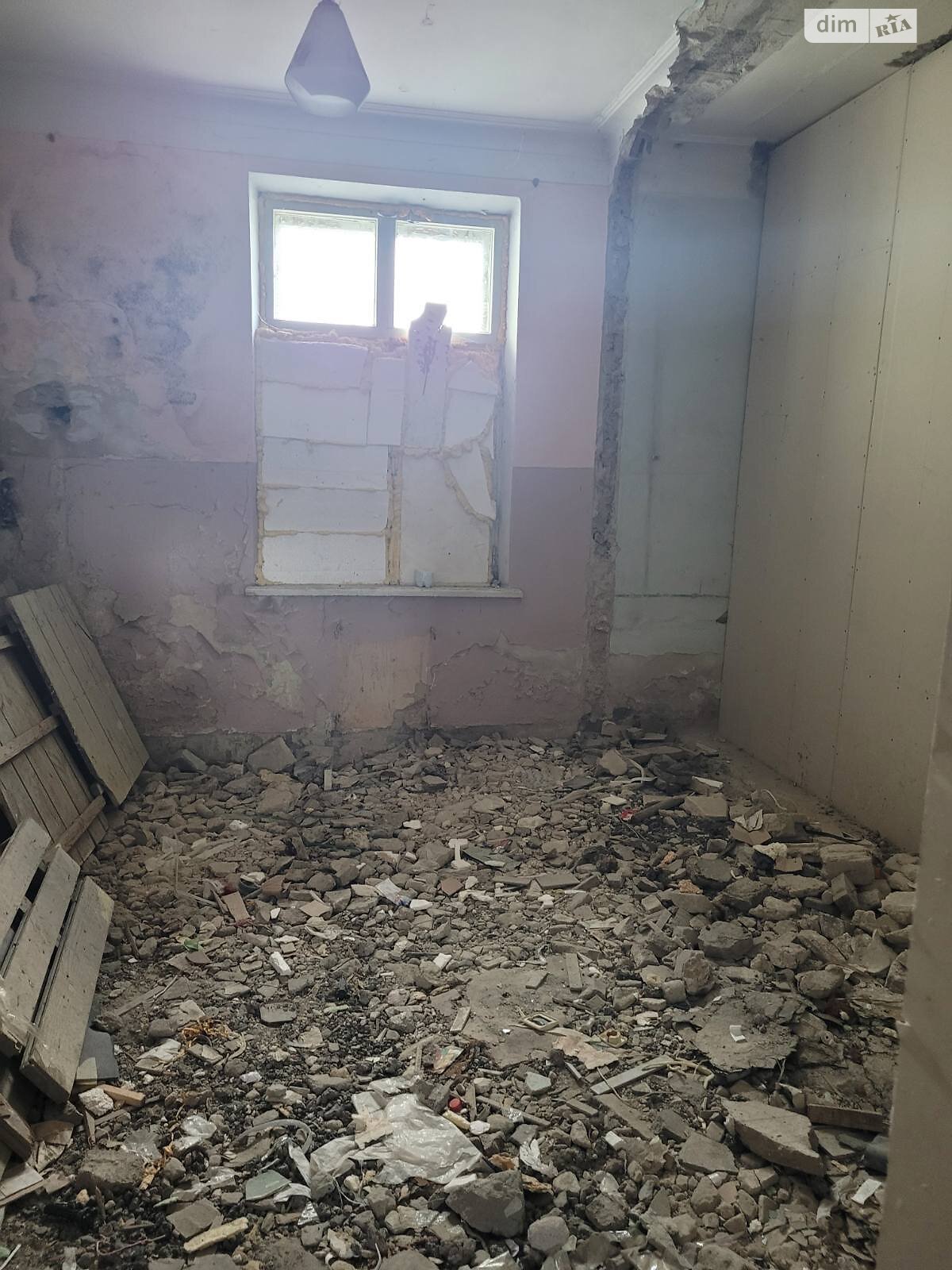Продаж двокімнатної квартири в Дніпрі, на вул. Вільного Козацтва 1, район Амур-Нижньодніпровський фото 1 Продаж двокімнатної квартири в Дніпрі, на вул. Вільного Козацтва 1, район Амур-Нижньодніпровський фото 1