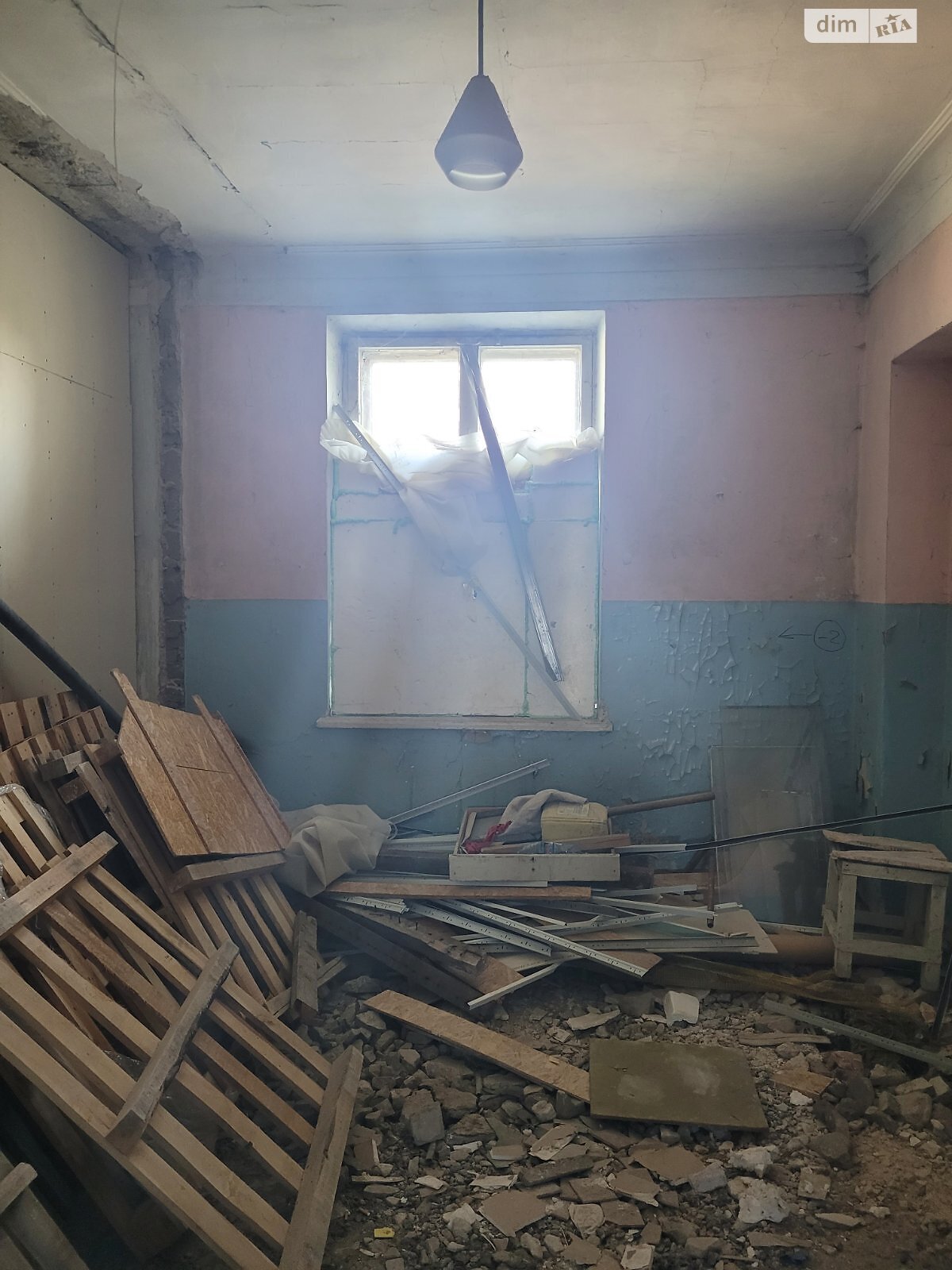 Продаж двокімнатної квартири в Дніпрі, на вул. Вільного Козацтва 1, район Амур-Нижньодніпровський фото 1 Продаж двокімнатної квартири в Дніпрі, на вул. Вільного Козацтва 1, район Амур-Нижньодніпровський фото 1
