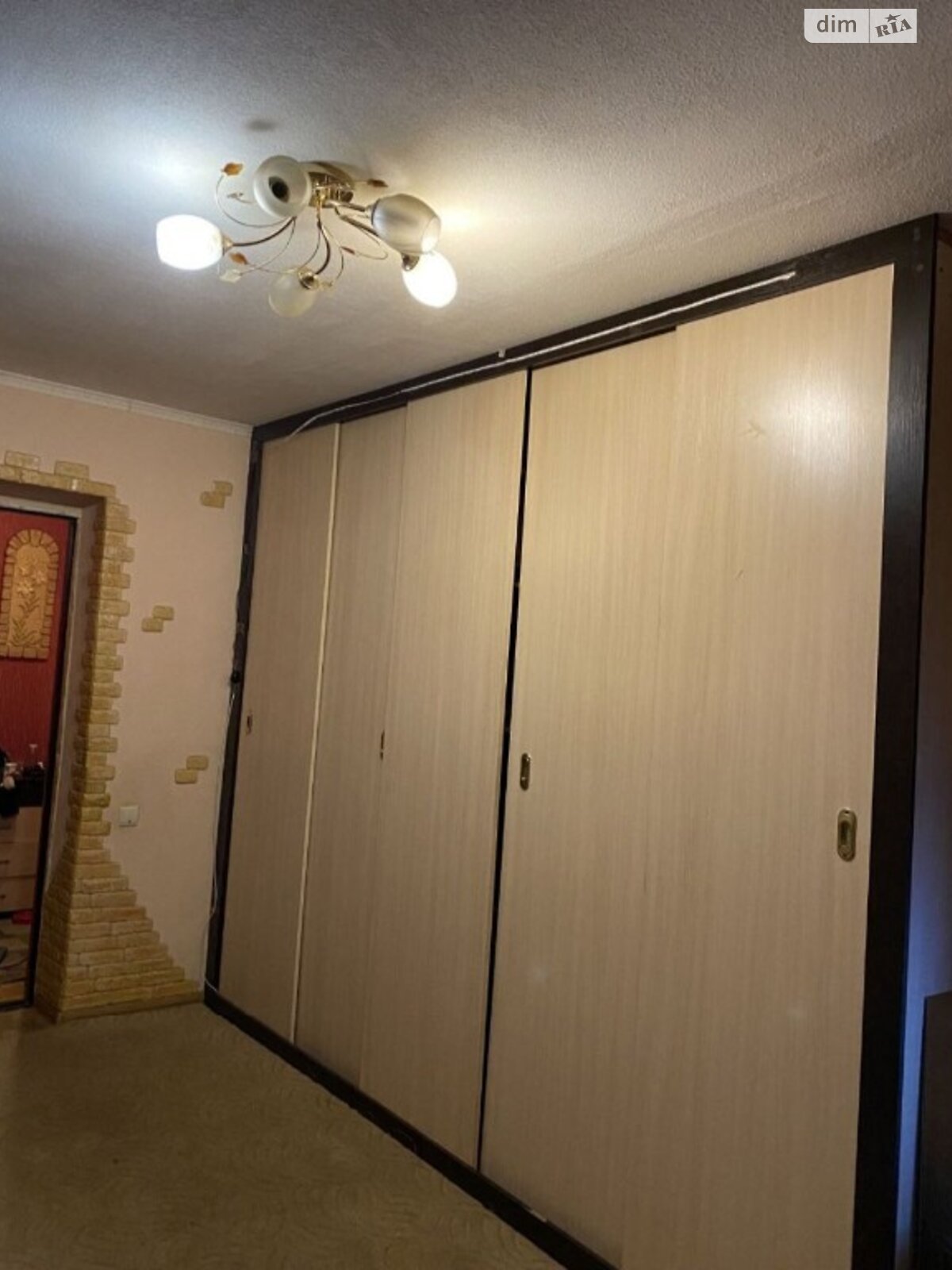 Продаж двокімнатної квартири в Дніпрі, на вул. Янтарна, район Амур-Нижньодніпровський фото 1