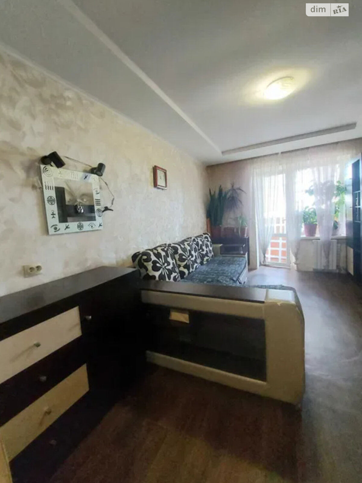 Продаж двокімнатної квартири в Дніпрі, на вул. Янтарна, район Індустріальний фото 1