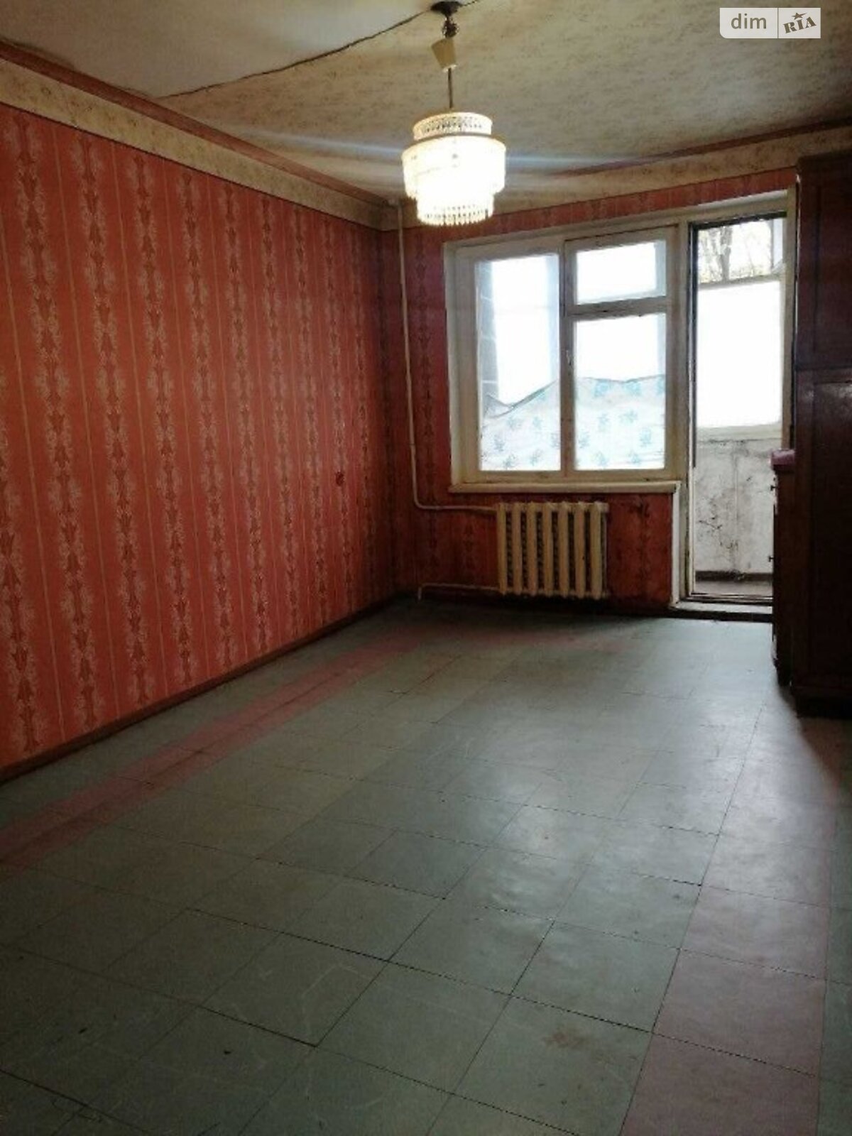 Продажа трехкомнатной квартиры в Днепре, на ул. Янтарная, район Амур-Нижнеднепровский фото 1