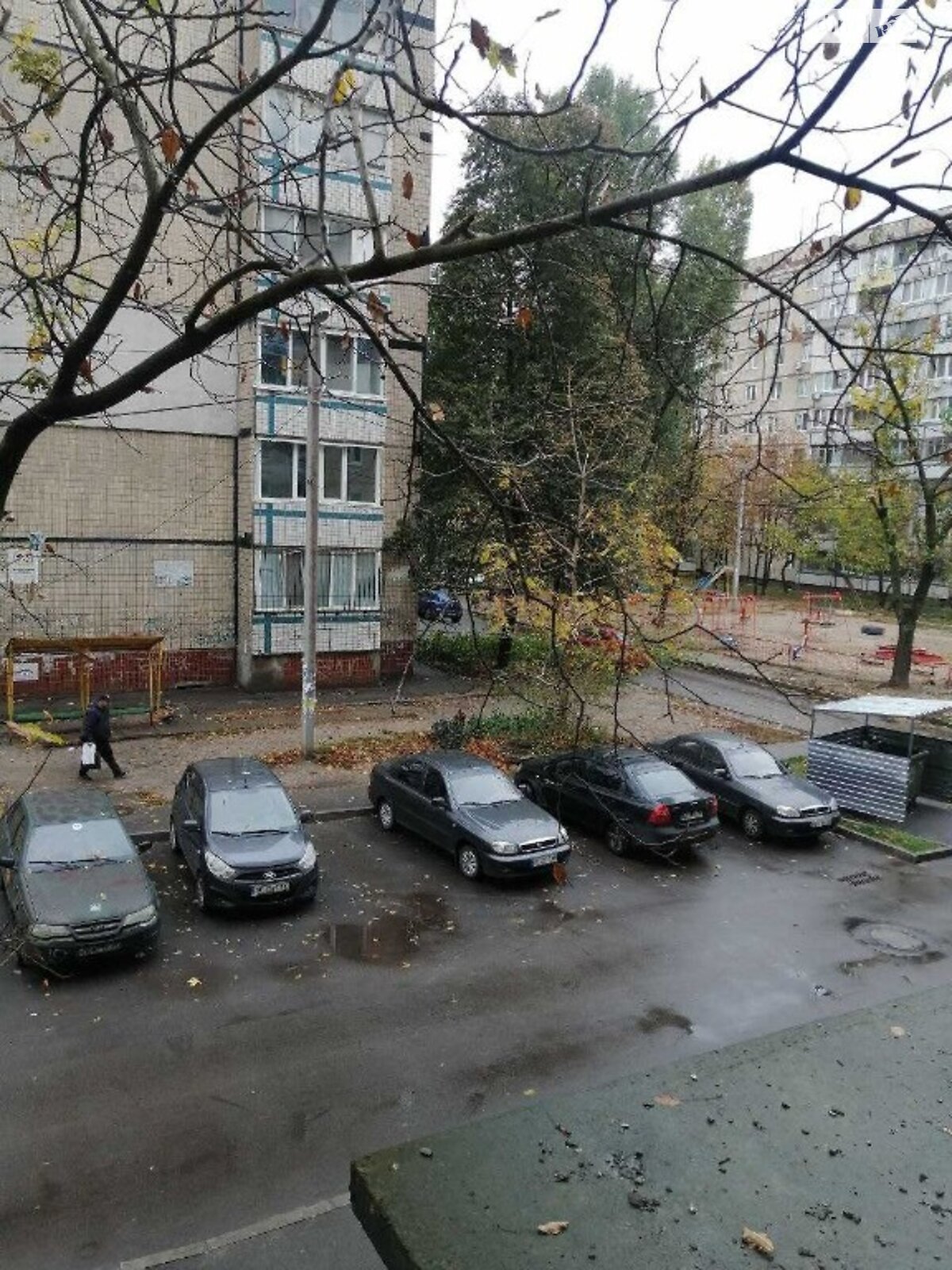 Продаж трикімнатної квартири в Дніпрі, на вул. Янтарна, район Амур-Нижньодніпровський фото 1