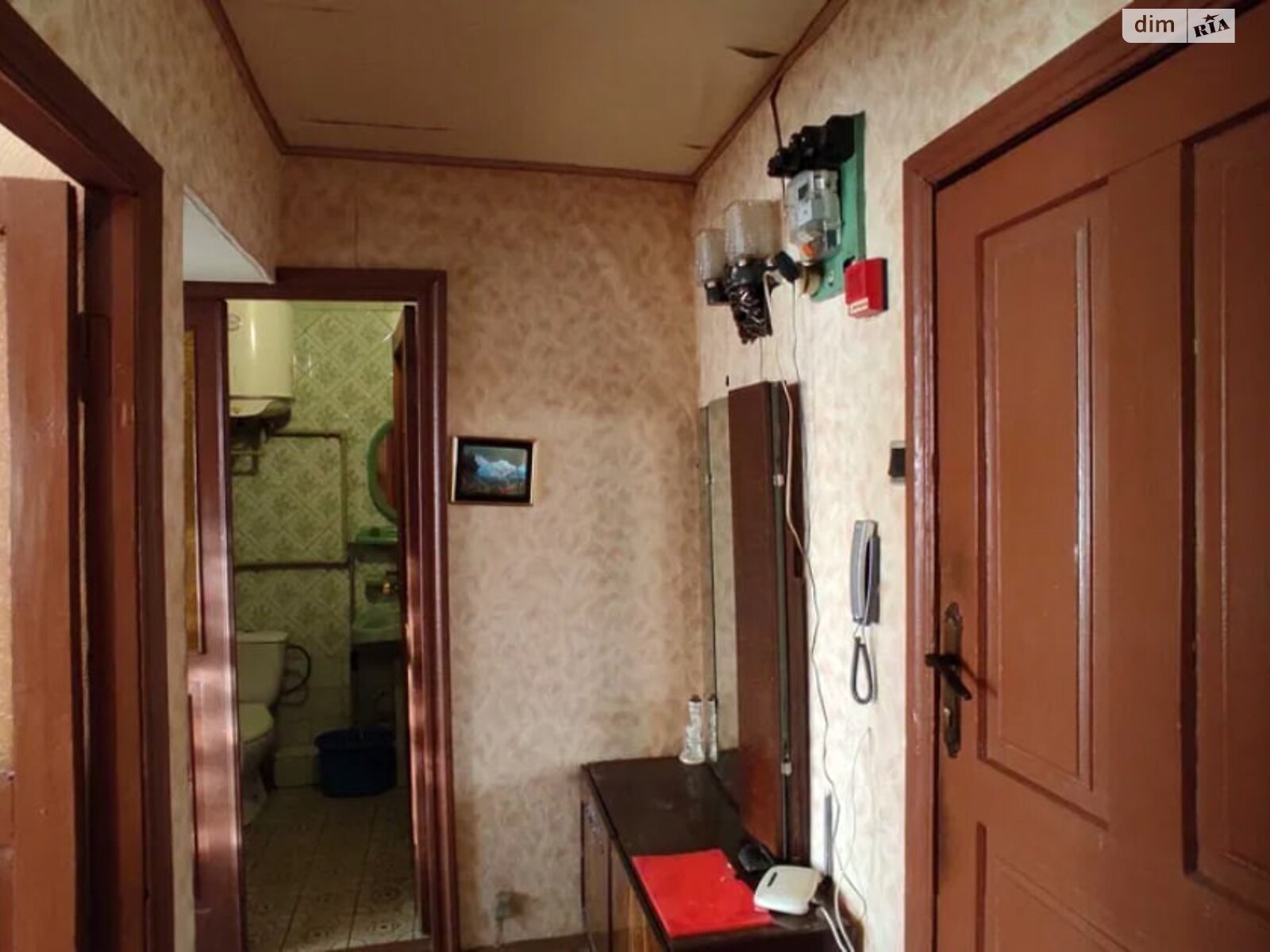 Продаж двокімнатної квартири в Дніпрі, на вул. Янтарна 81, район Амур-Нижньодніпровський фото 1