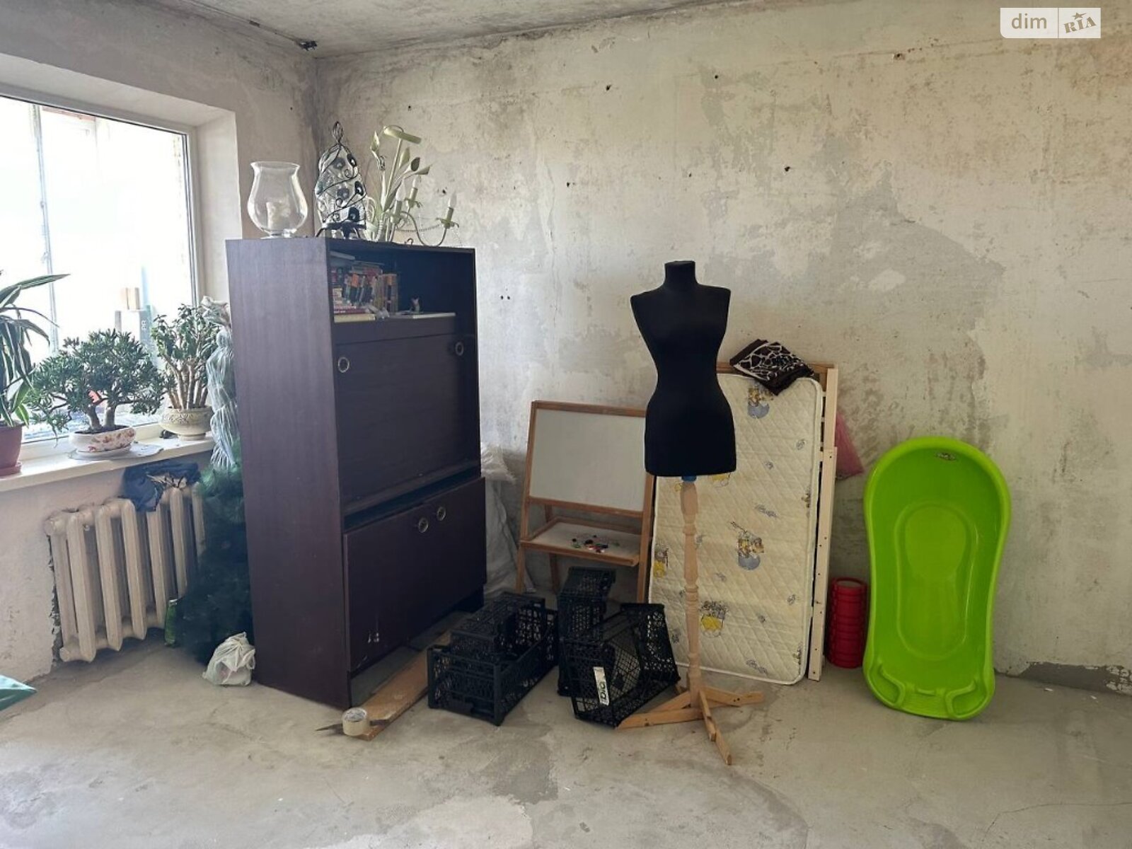 Продаж трикімнатної квартири в Дніпрі, на вул. Янтарна 73, район Амур-Нижньодніпровський фото 1