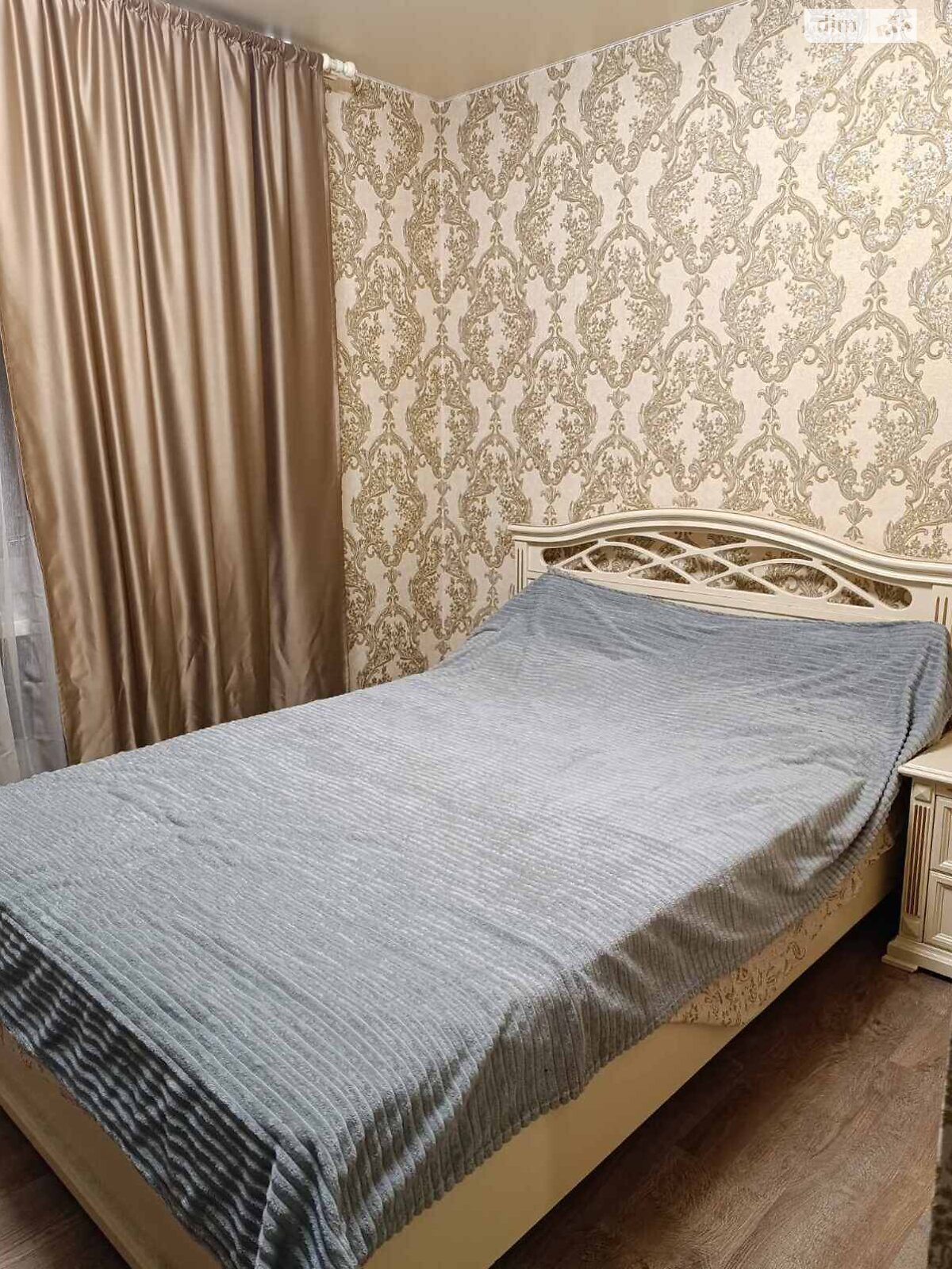 Продажа трехкомнатной квартиры в Днепре, на ул. Янтарная 32, район Амур-Нижнеднепровский фото 1 Продажа трехкомнатной квартиры в Днепре, на ул. Янтарная 32, район Амур-Нижнеднепровский фото 1