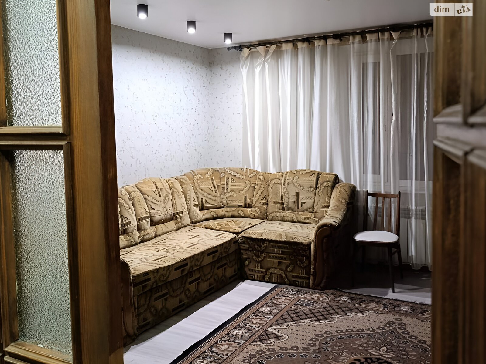 Продажа трехкомнатной квартиры в Днепре, на ул. Янтарная 32, район Амур-Нижнеднепровский фото 1 Продажа трехкомнатной квартиры в Днепре, на ул. Янтарная 32, район Амур-Нижнеднепровский фото 1