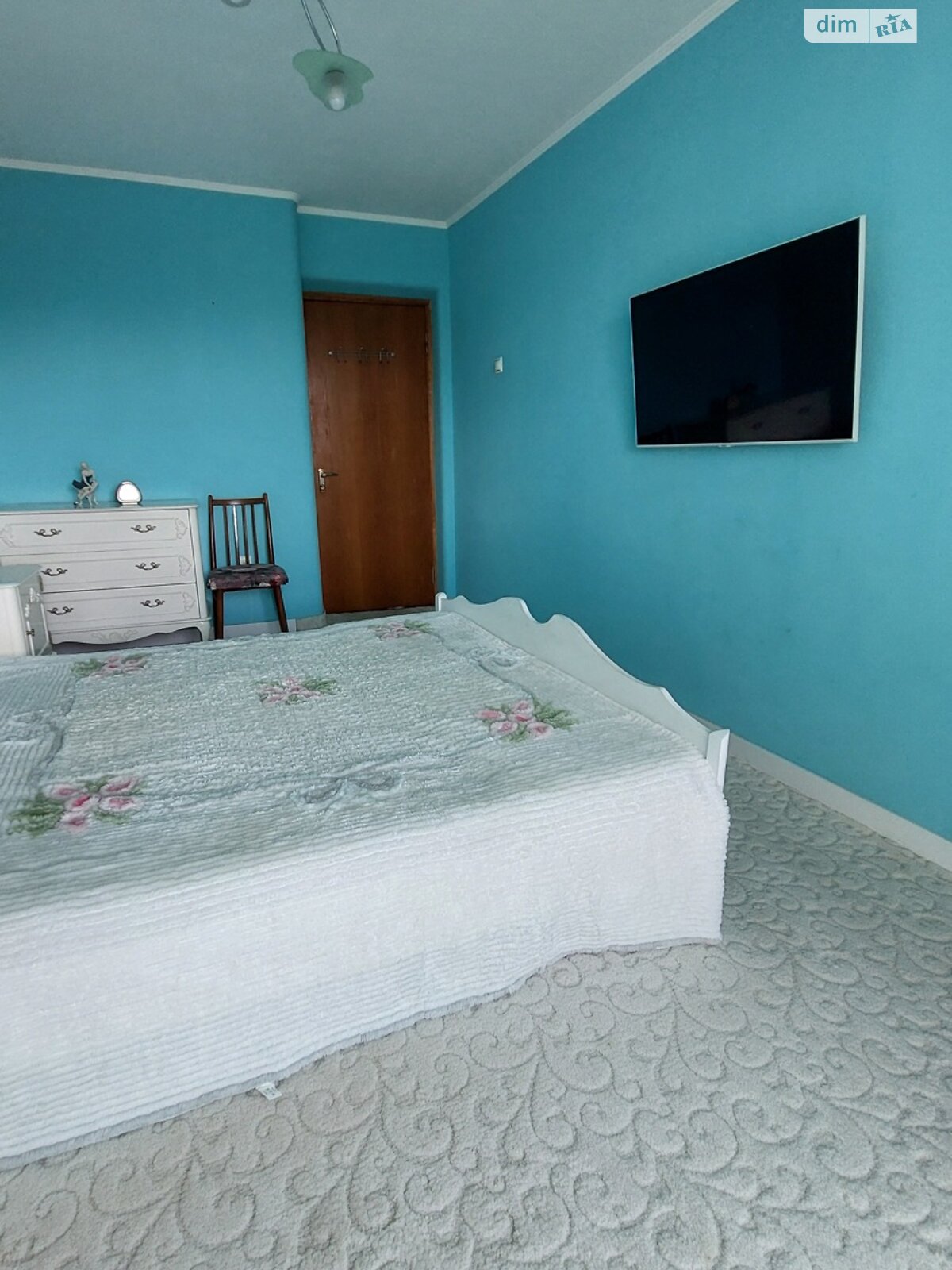 Продаж трикімнатної квартири в Дніпрі, на вул. Янтарна 40, район Амур-Нижньодніпровський фото 1 Продаж трикімнатної квартири в Дніпрі, на вул. Янтарна 40, район Амур-Нижньодніпровський фото 1