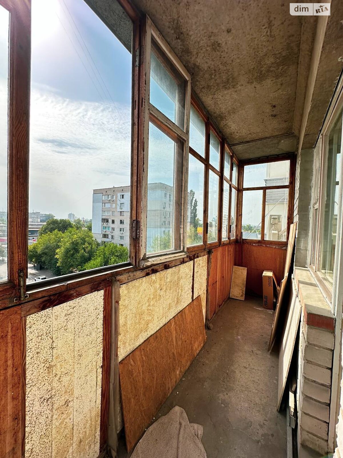 Продажа двухкомнатной квартиры в Днепре, на ул. Знаменская 3, район Амур-Нижнеднепровский фото 1 Продажа двухкомнатной квартиры в Днепре, на ул. Знаменская 3, район Амур-Нижнеднепровский фото 1