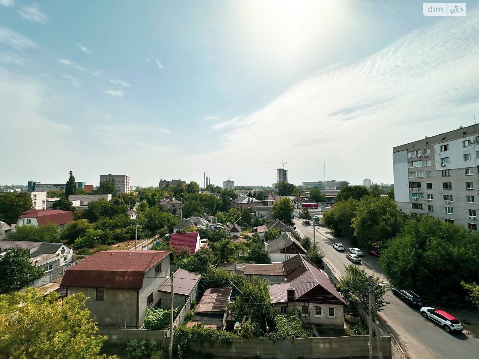 Продаж двокімнатної квартири в Дніпрі, на вул. Прапорна 3, район Амур-Нижньодніпровський фото 1 Продаж двокімнатної квартири в Дніпрі, на вул. Прапорна 3, район Амур-Нижньодніпровський фото 1