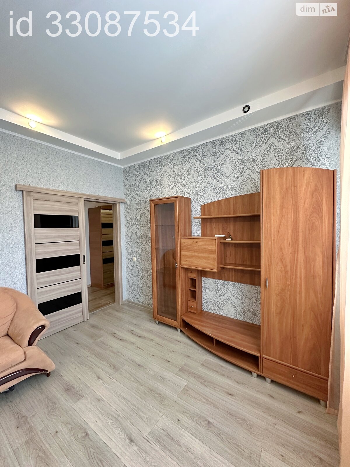 Продажа двухкомнатной квартиры в Днепре, на ул. Знаменская 9, район Амур-Нижнеднепровский фото 1