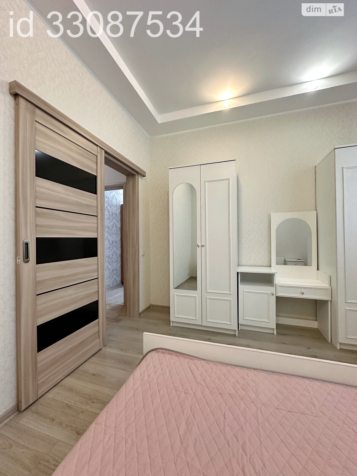Продажа двухкомнатной квартиры в Днепре, на ул. Знаменская 9, район Амур-Нижнеднепровский фото 1