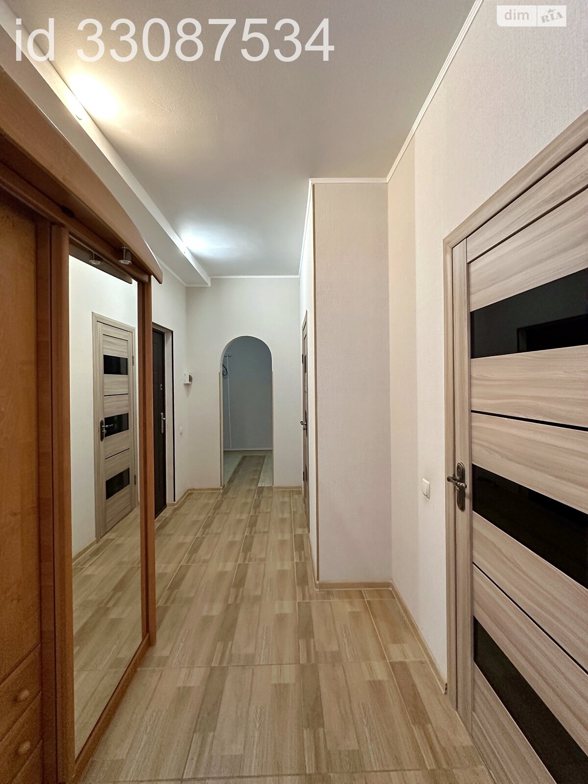 Продажа двухкомнатной квартиры в Днепре, на ул. Знаменская 9, район Амур-Нижнеднепровский фото 1