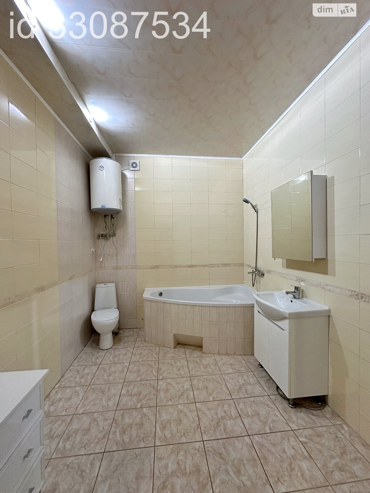 Продажа двухкомнатной квартиры в Днепре, на ул. Знаменская 9, район Амур-Нижнеднепровский фото 1