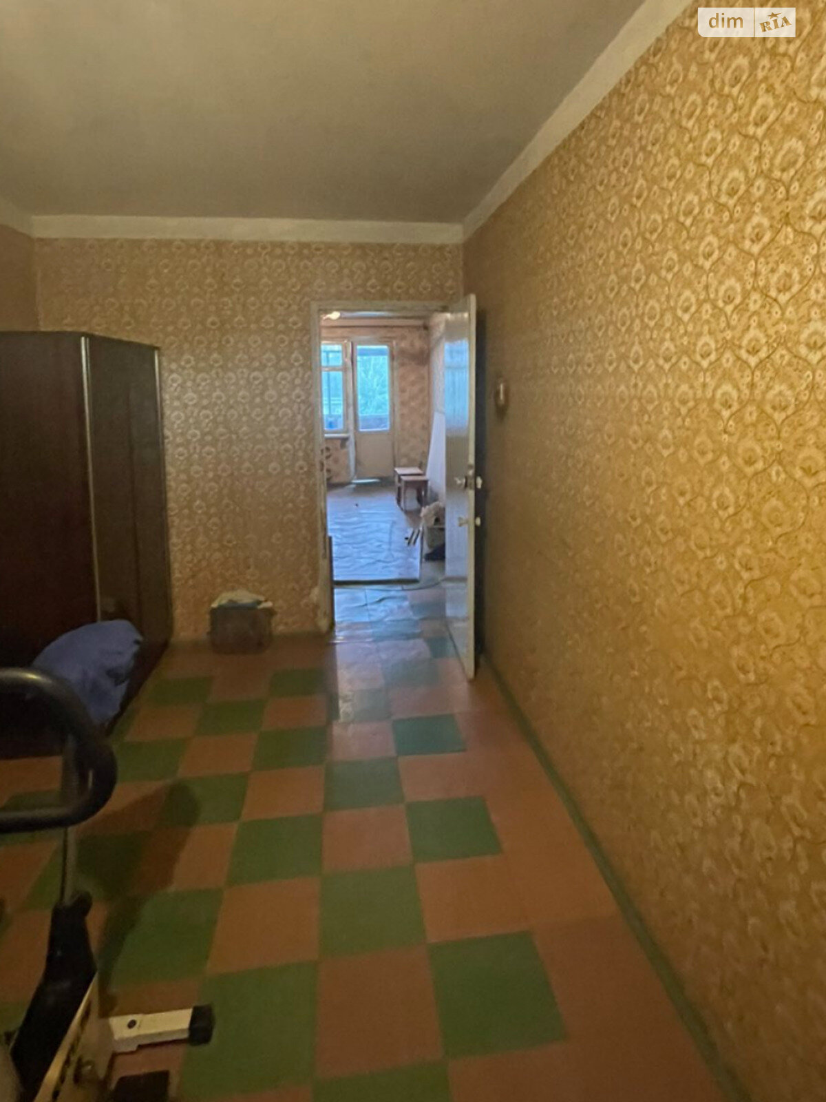 Продажа трехкомнатной квартиры в Днепре, на ул. Малиновского Маршала, район Амур-Нижнеднепровский фото 1