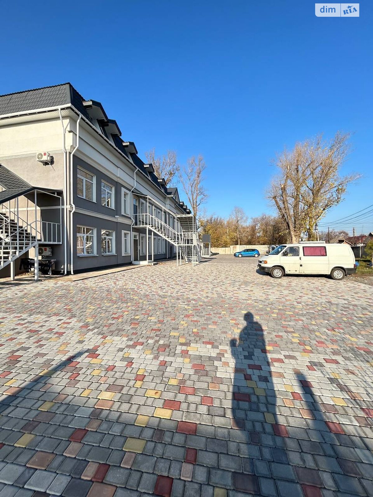 Продажа однокомнатной квартиры в Днепре, на ул. Панаса Феденко 43, район Амур фото 1 Продажа однокомнатной квартиры в Днепре, на ул. Панаса Феденко 43, район Амур фото 1
