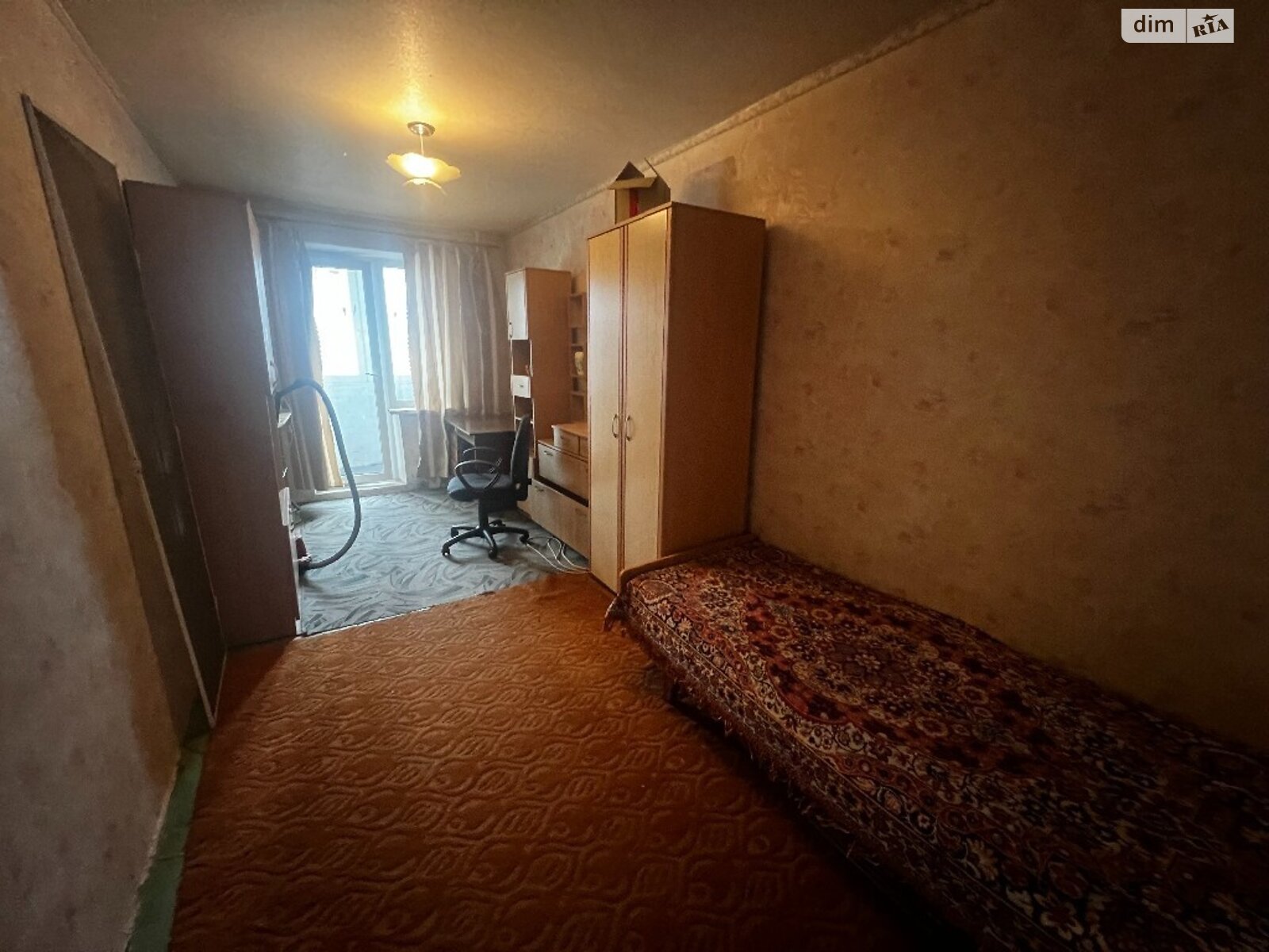 Продажа трехкомнатной квартиры в Днепре, на ул. Терещенковская, район Амур фото 1