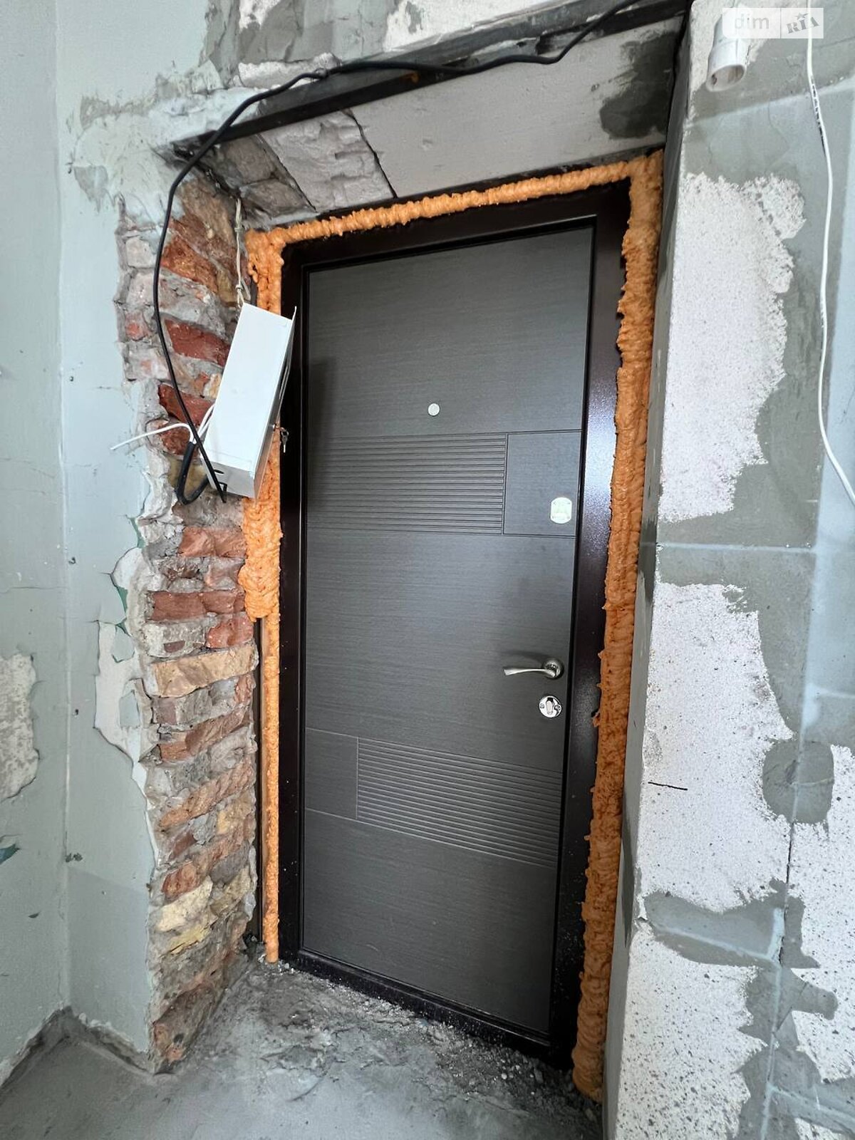 Продажа однокомнатной квартиры в Днепре, на ул. Вольного Казачества 1, район Амур фото 1 Продажа однокомнатной квартиры в Днепре, на ул. Вольного Казачества 1, район Амур фото 1