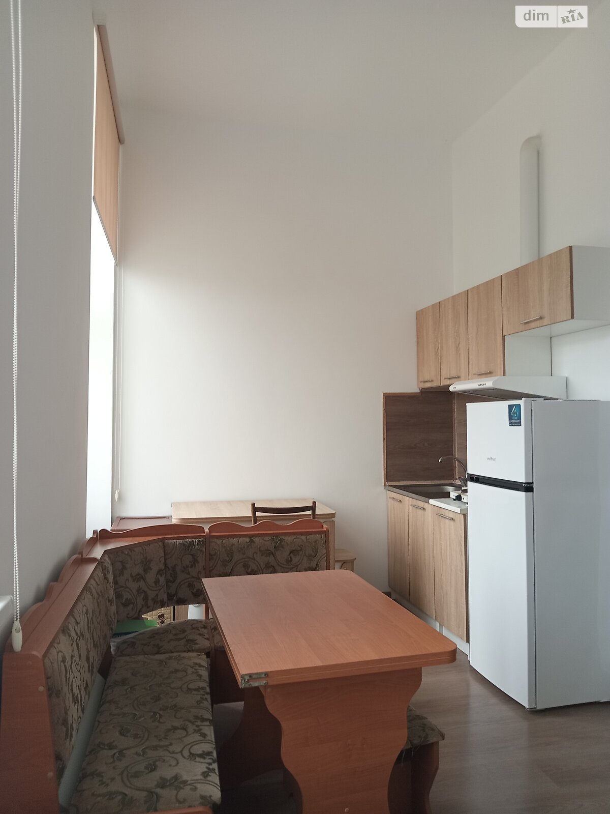 Продажа однокомнатной квартиры в Днепре, на ул. Вольного Казачества 1, район Амур фото 1 Продажа однокомнатной квартиры в Днепре, на ул. Вольного Казачества 1, район Амур фото 1